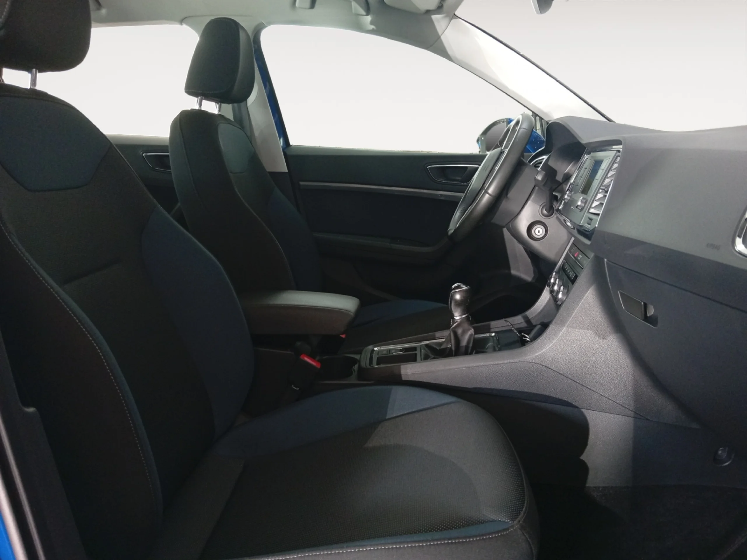 SEAT ATECA 1.0 TSI 85KW (115CV) ST - Foto 5