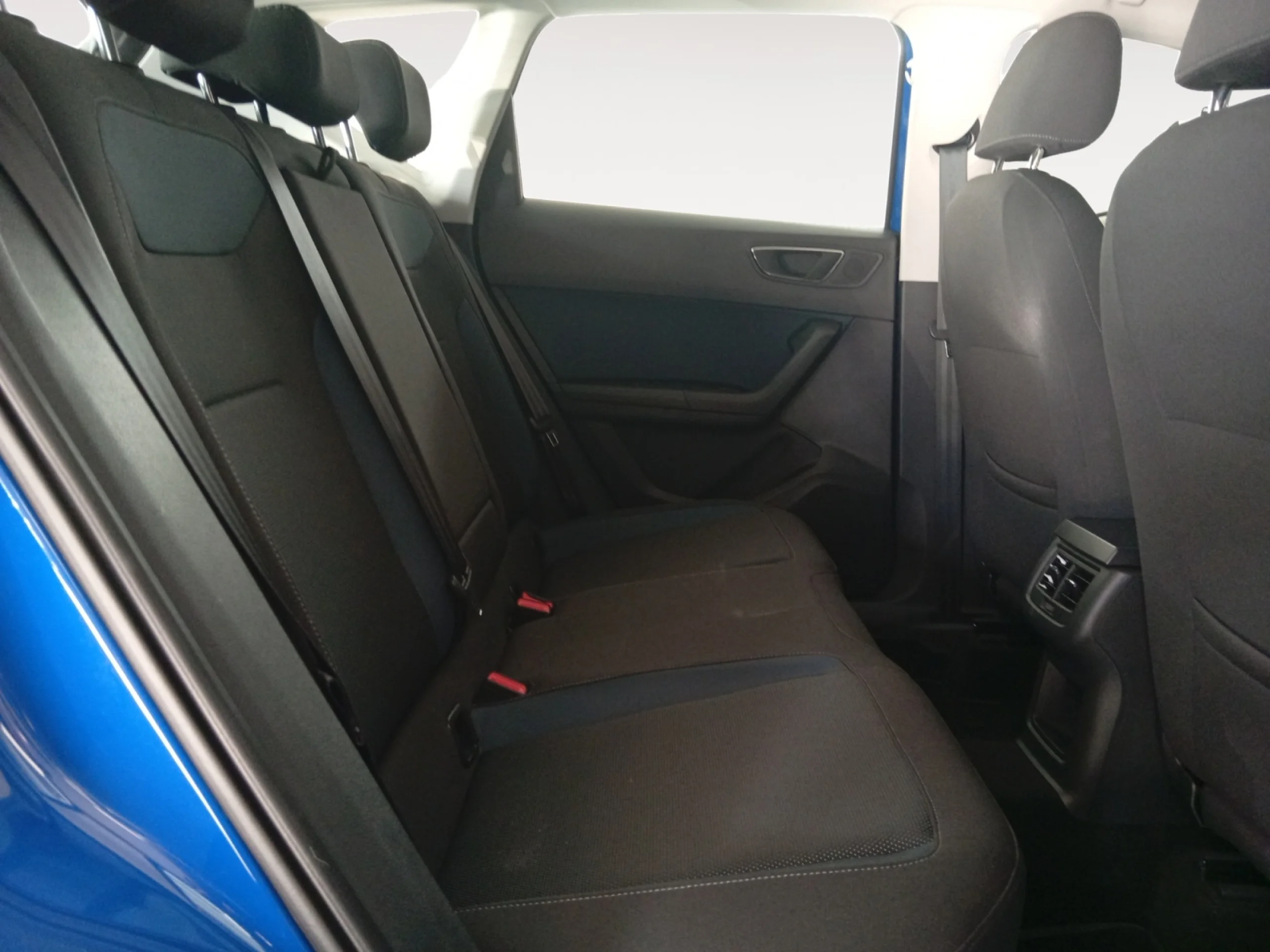 SEAT ATECA 1.0 TSI 85KW (115CV) ST - Foto 6