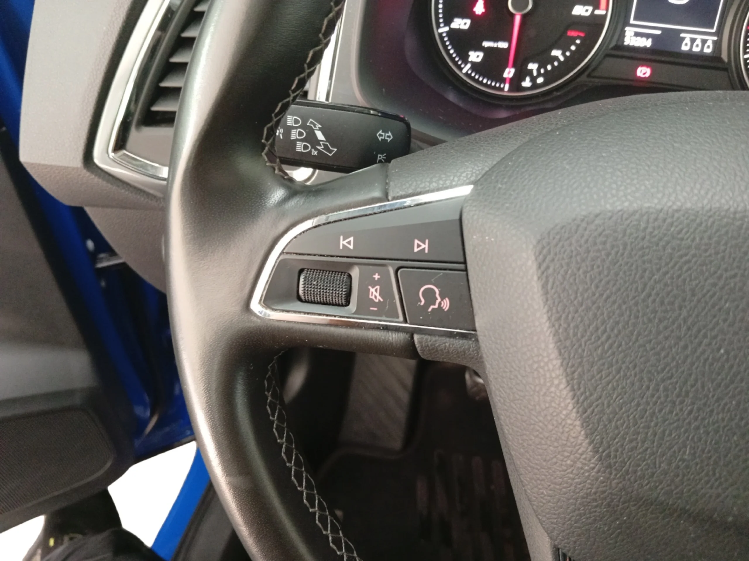SEAT ATECA 1.0 TSI 85KW (115CV) ST - Foto 10