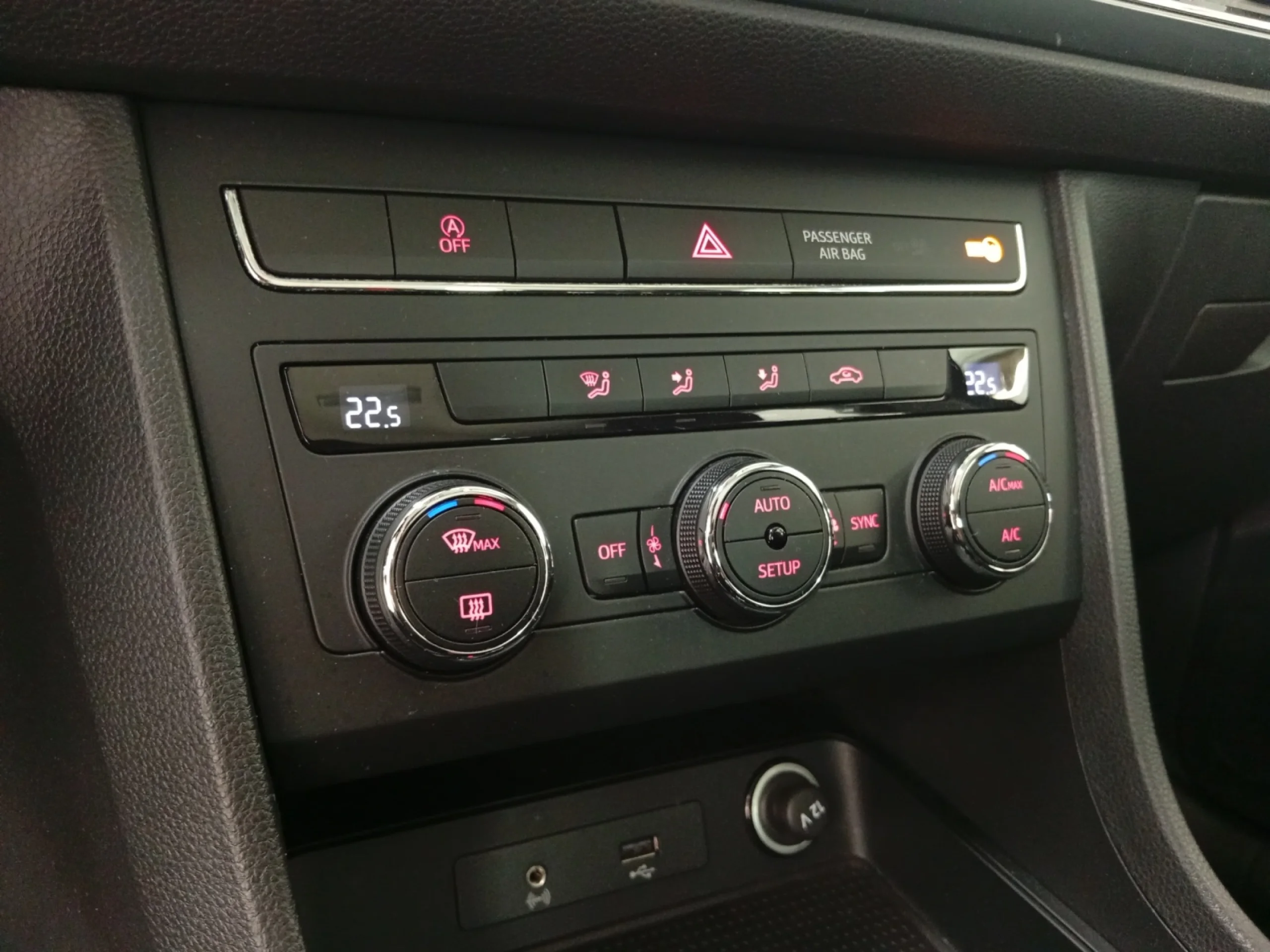 SEAT ATECA 1.0 TSI 85KW (115CV) ST - Foto 11