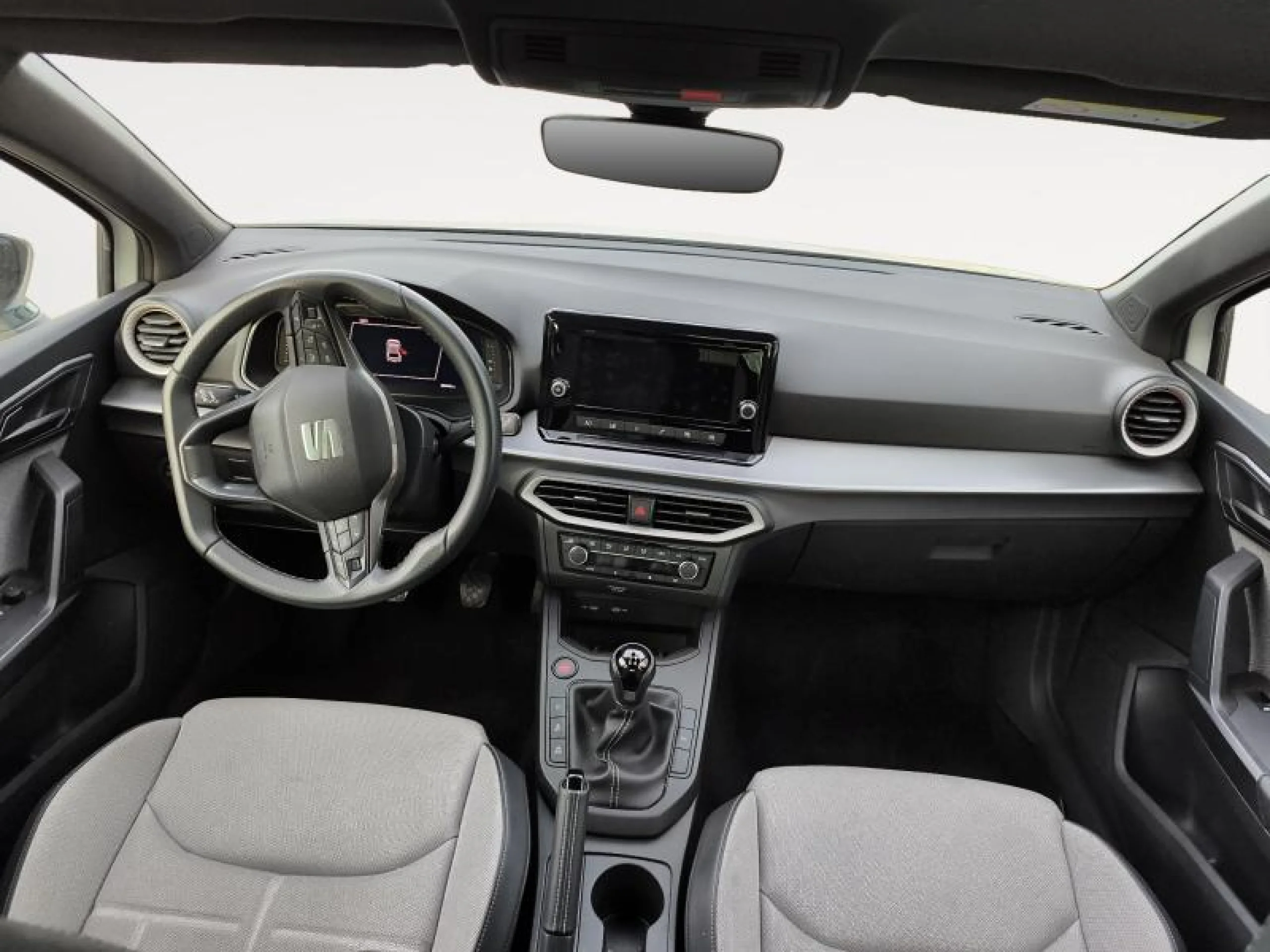 SEAT IBIZA 1.0 TSI 85KW (115CV) START&STOP FR+ - Foto 3
