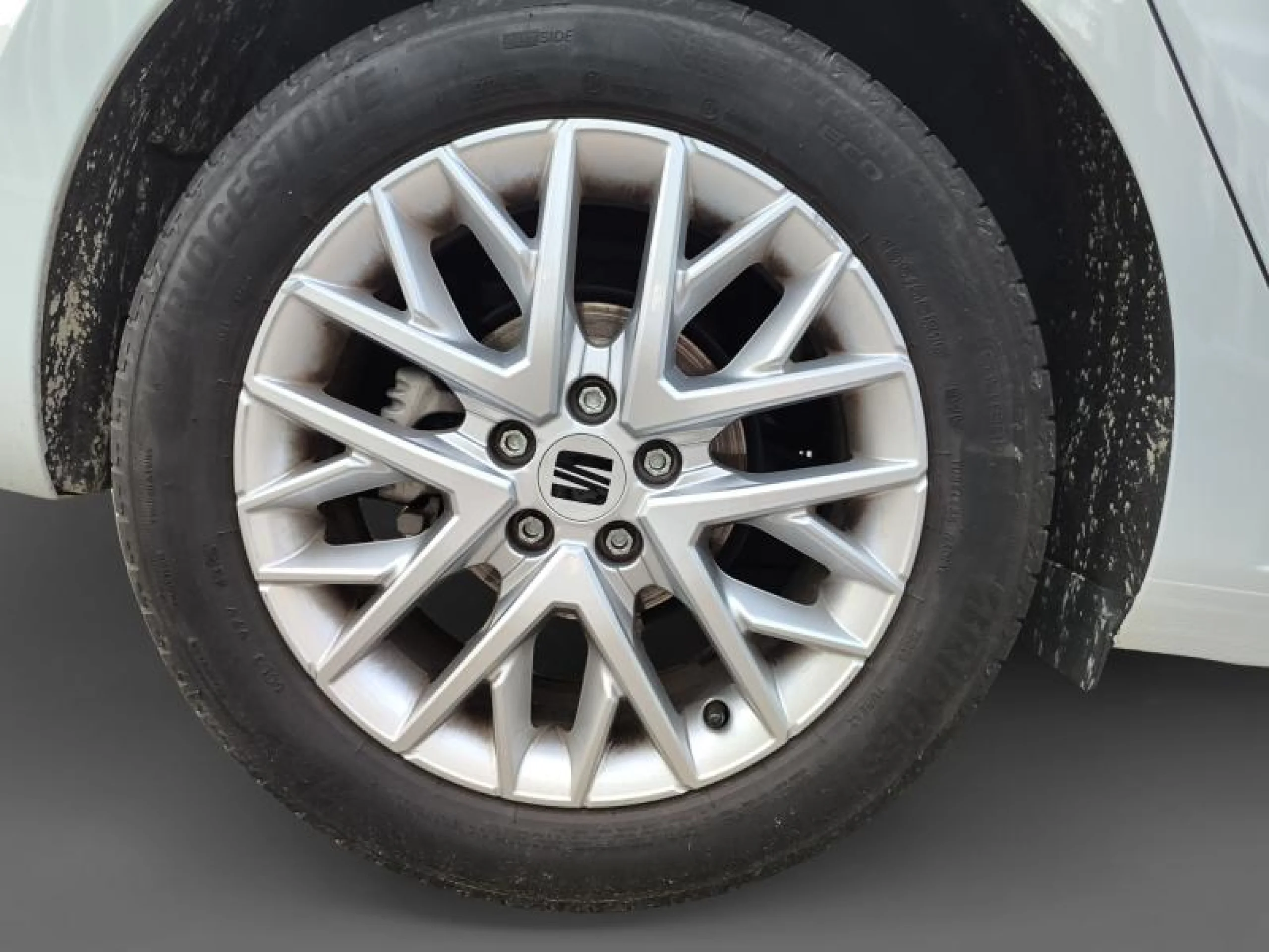 SEAT IBIZA 1.0 TSI 85KW (115CV) START&STOP FR+ - Foto 6