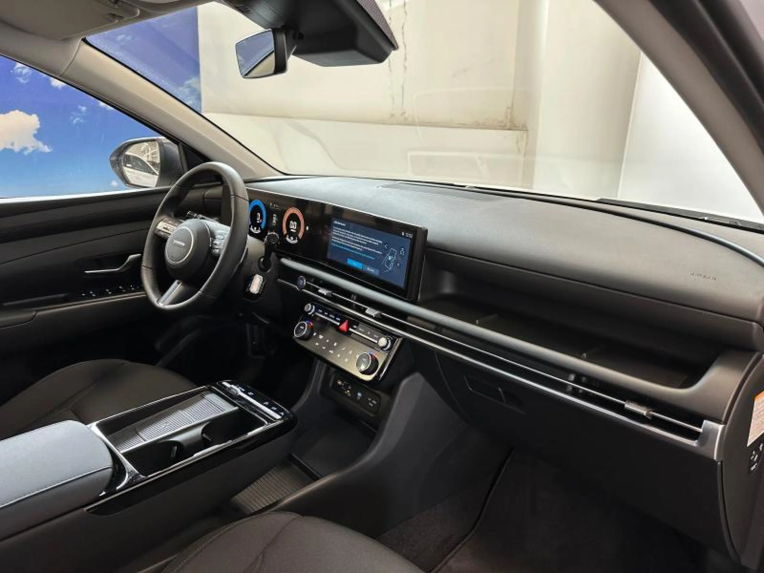 HYUNDAI TUCSON 1.6T 158KW (215CV) HEV AT MAXX - Foto 6