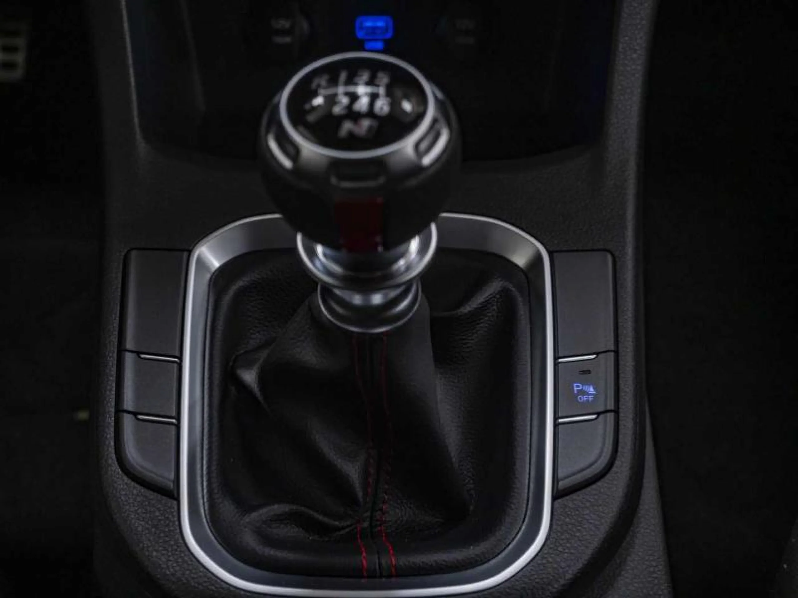 HYUNDAI I30 1.0 TGDI N LINE 30 ANIVERSARIO - Foto 30