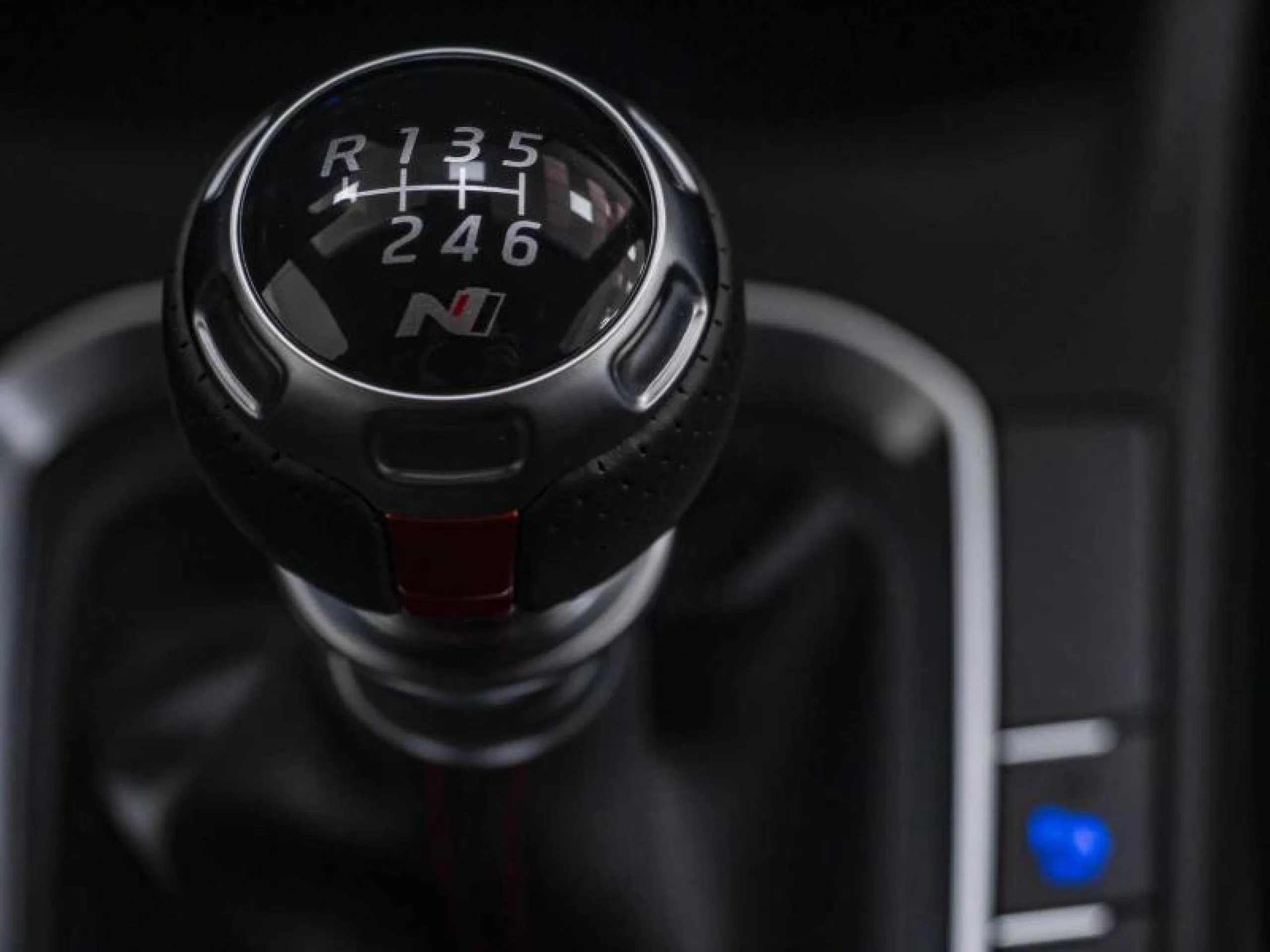 HYUNDAI I30 1.0 TGDI N LINE 30 ANIVERSARIO - Foto 31