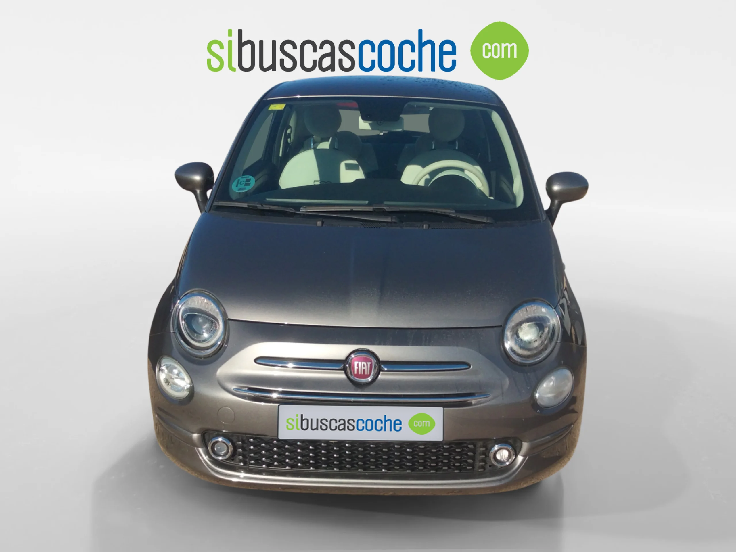 FIAT 500 LOUNGE 1.2 8V 51KW (69 CV) - Foto 17