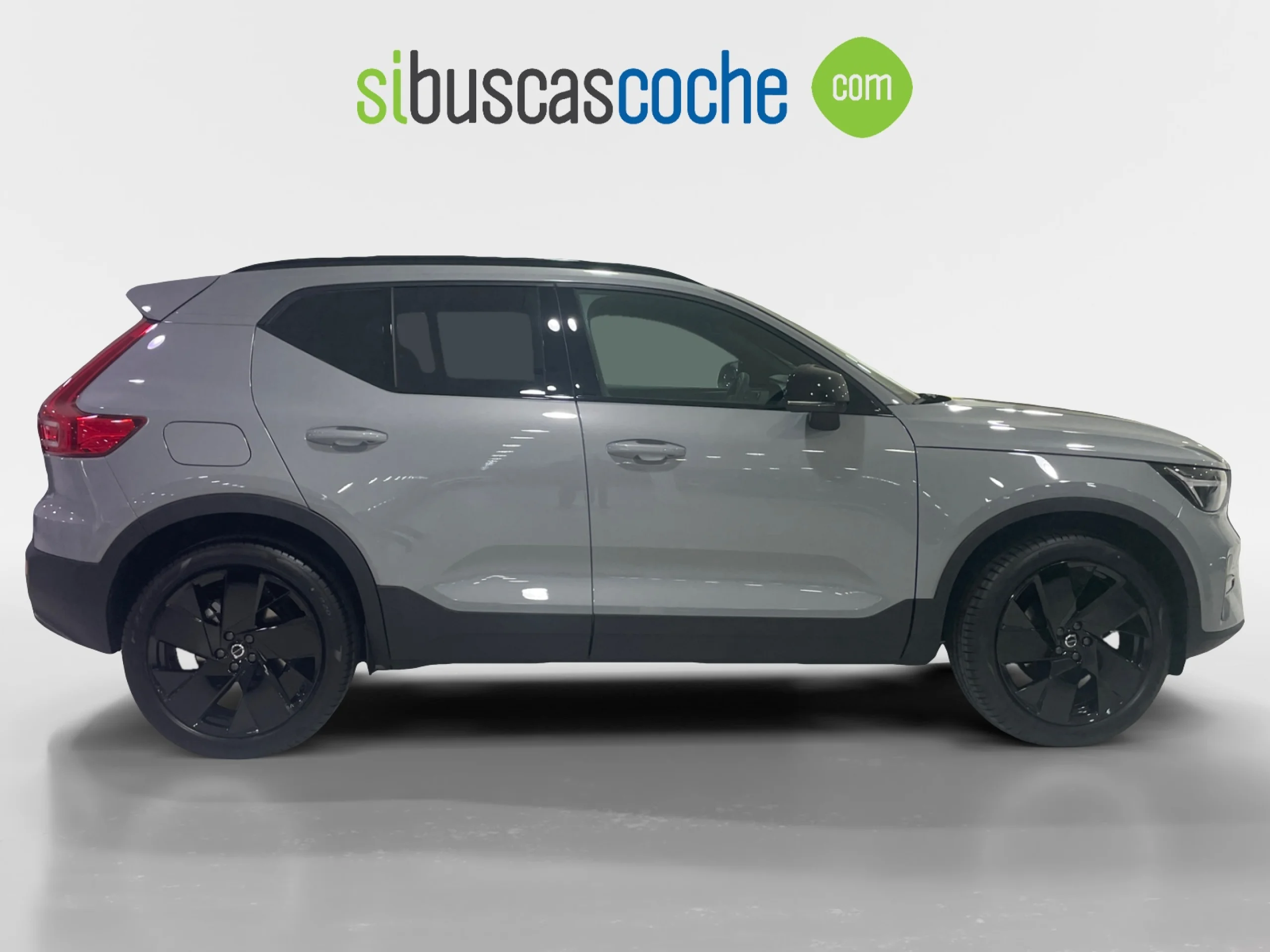 VOLVO XC40 2.0 B3 G BLACK EDITION PLUS AUTO - Foto 3