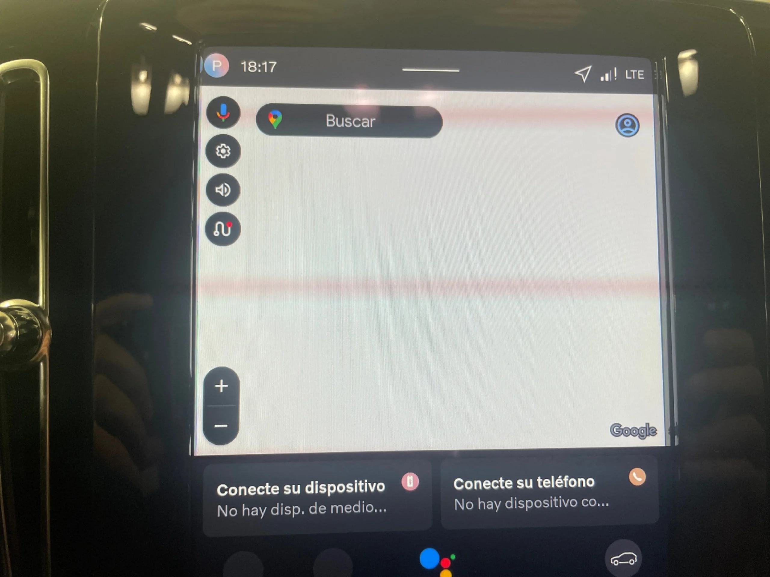 VOLVO XC40 2.0 B3 G BLACK EDITION PLUS AUTO - Foto 10