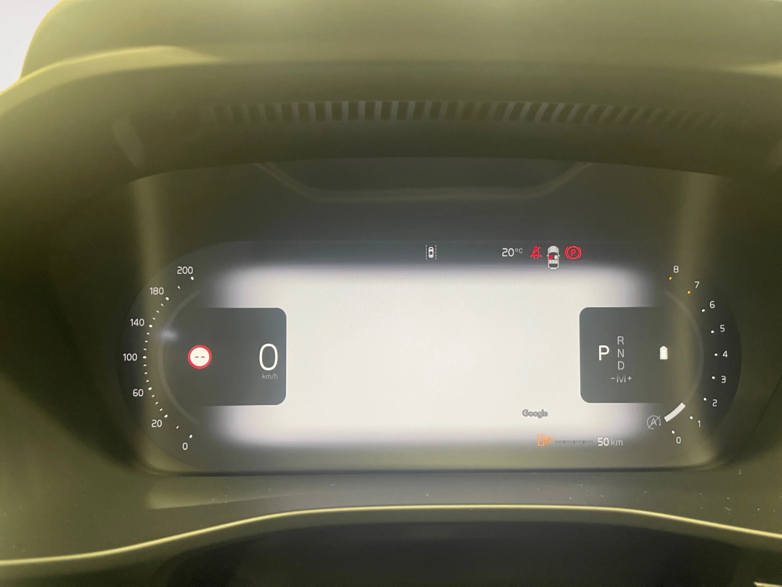 VOLVO XC40 2.0 B3 G BLACK EDITION PLUS AUTO - Foto 15