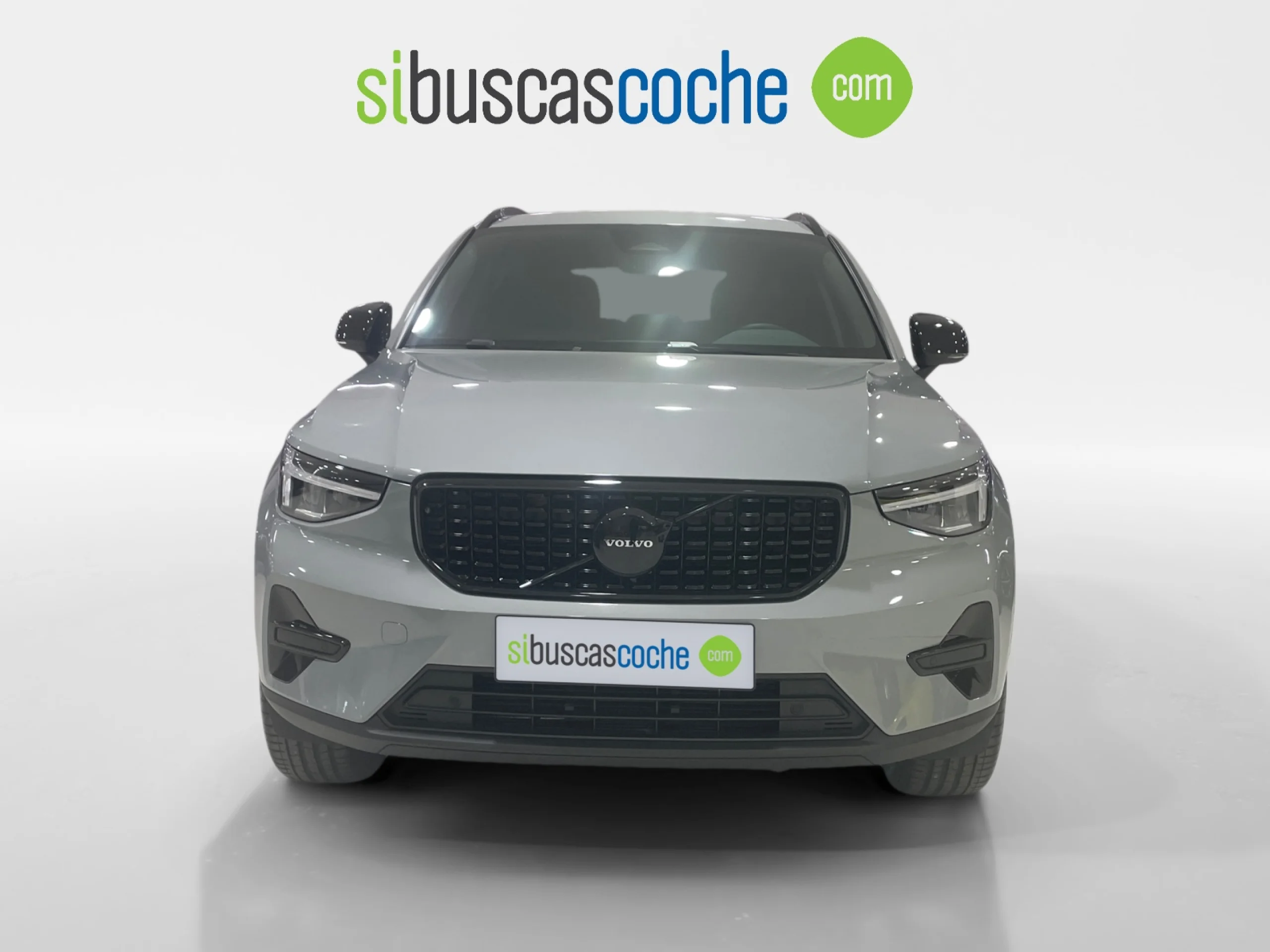 VOLVO XC40 2.0 B3 G BLACK EDITION PLUS AUTO - Foto 17