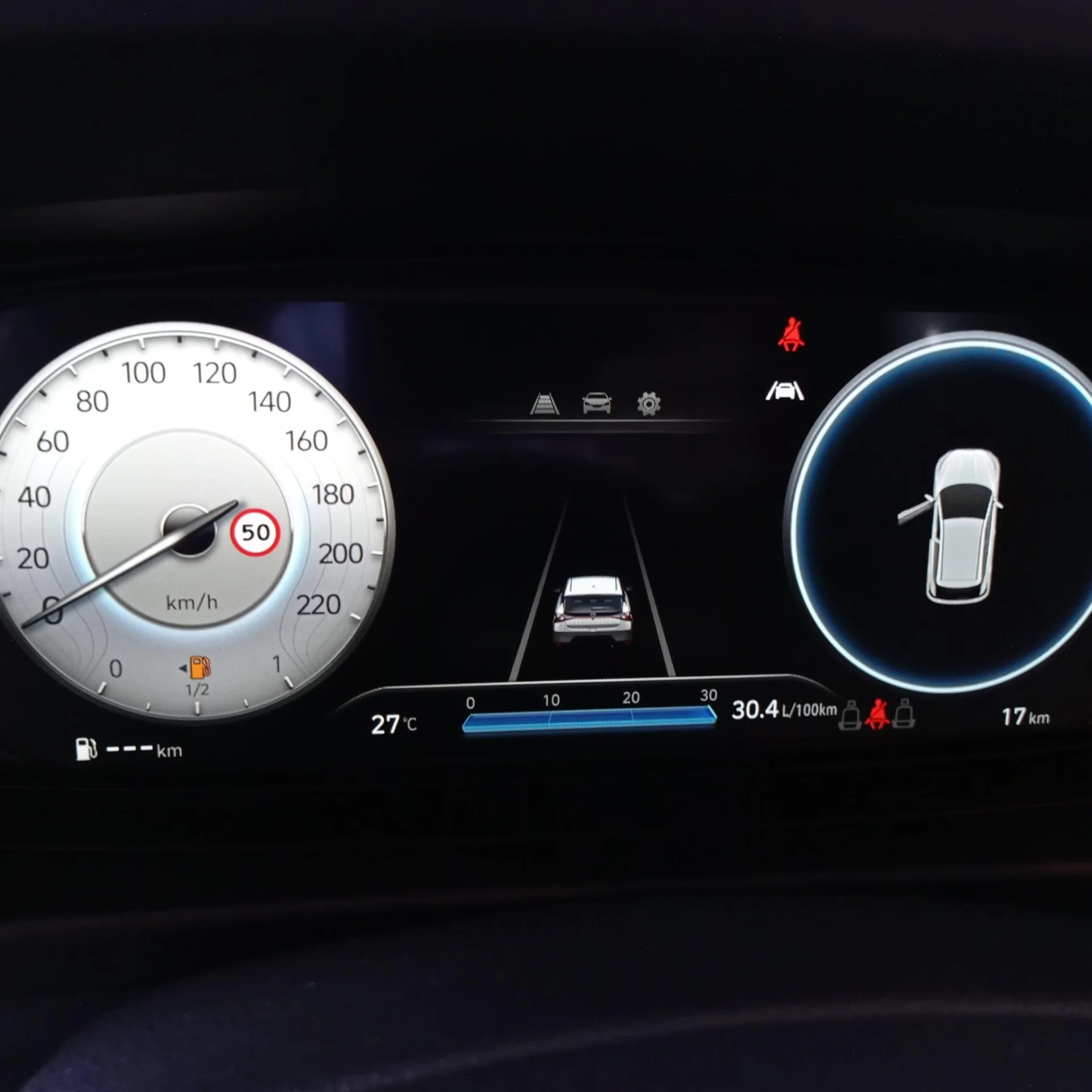 HYUNDAI BAYON 1.2 MPI MAXX - Foto 3