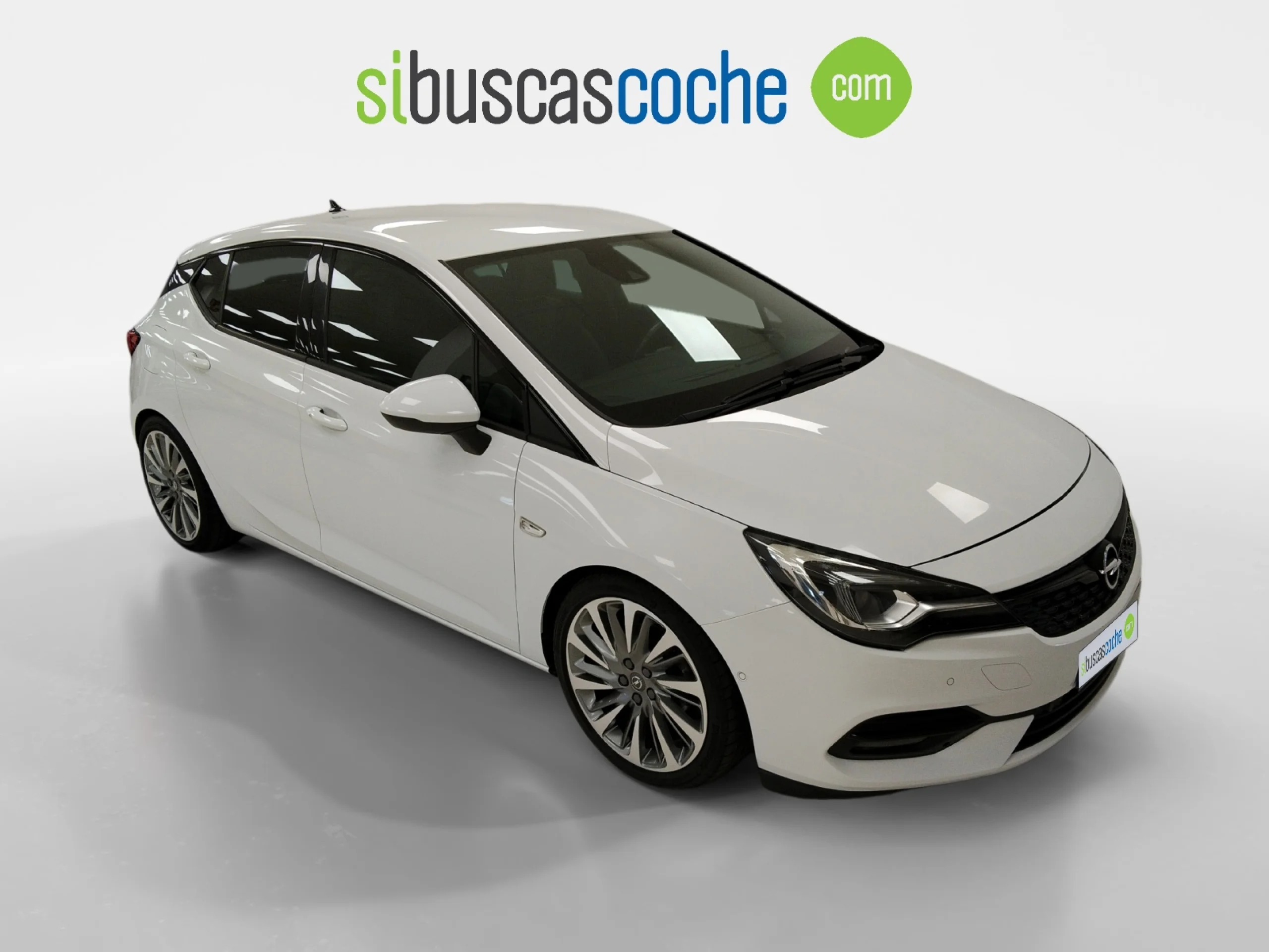 OPEL ASTRA 1.5D DVH 90KW (122CV) ELEGANCE - Foto 1