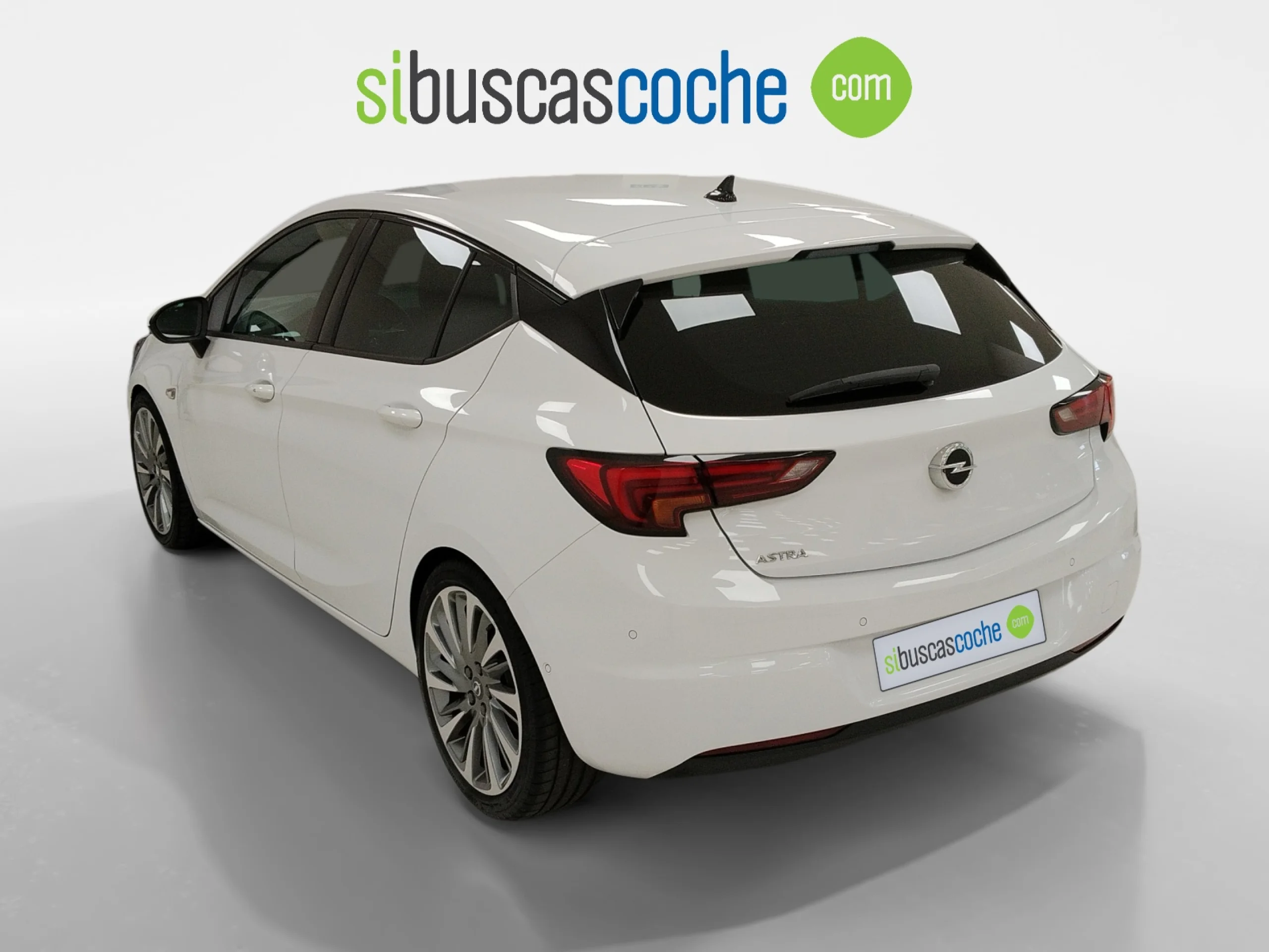 OPEL ASTRA 1.5D DVH 90KW (122CV) ELEGANCE - Foto 2