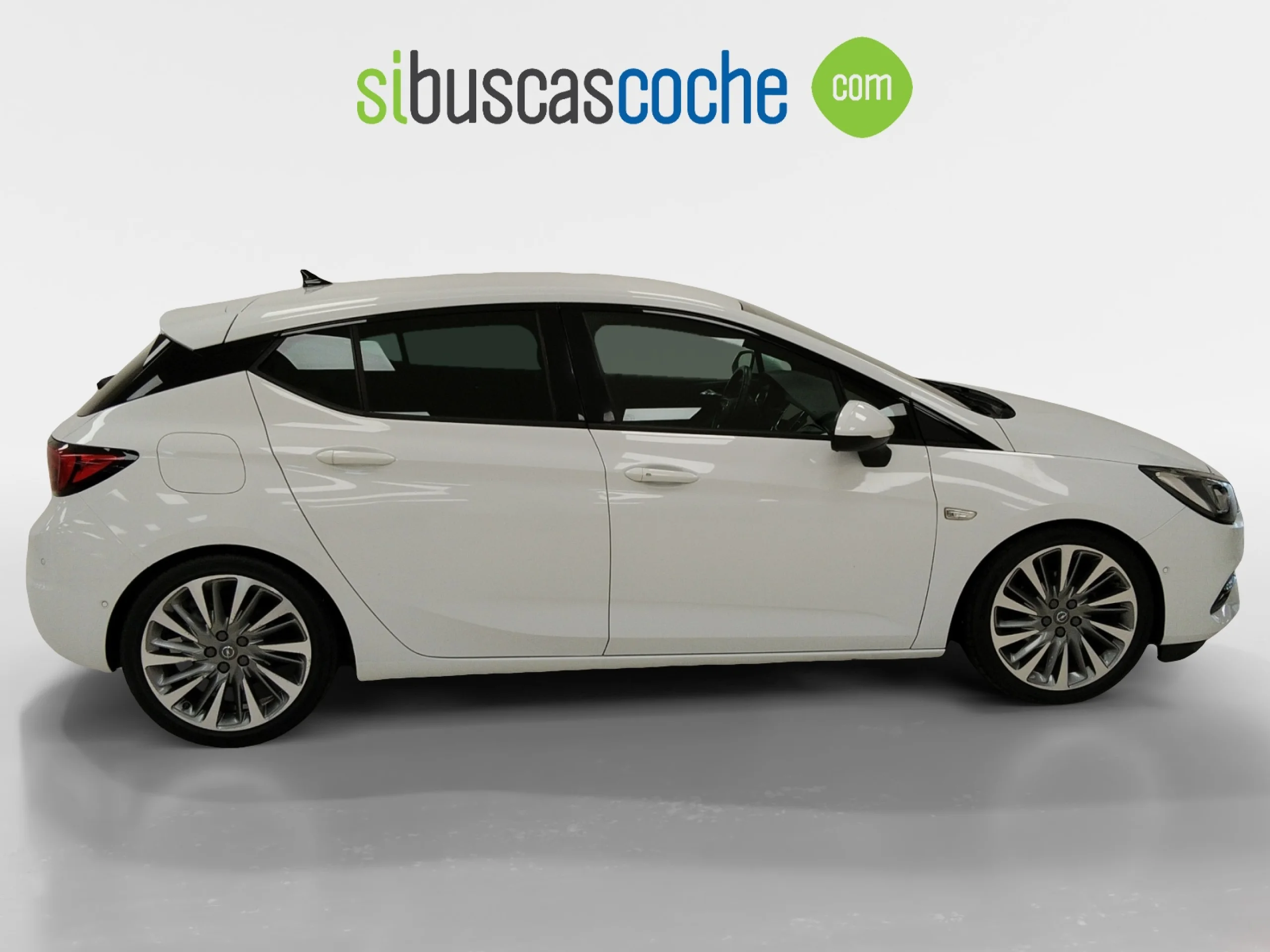OPEL ASTRA 1.5D DVH 90KW (122CV) ELEGANCE - Foto 3