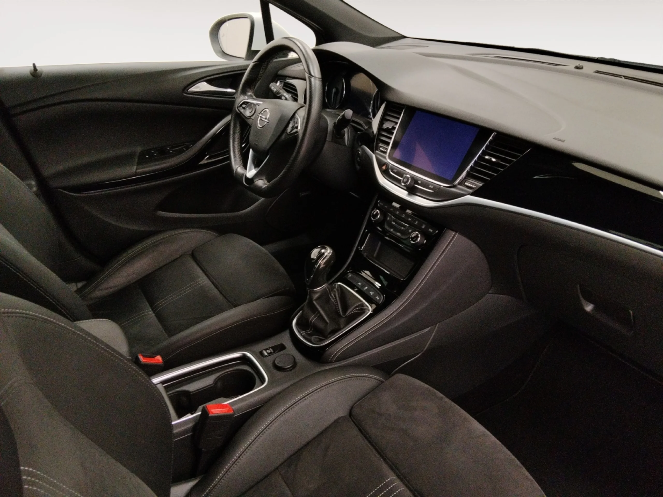 OPEL ASTRA 1.5D DVH 90KW (122CV) ELEGANCE - Foto 5