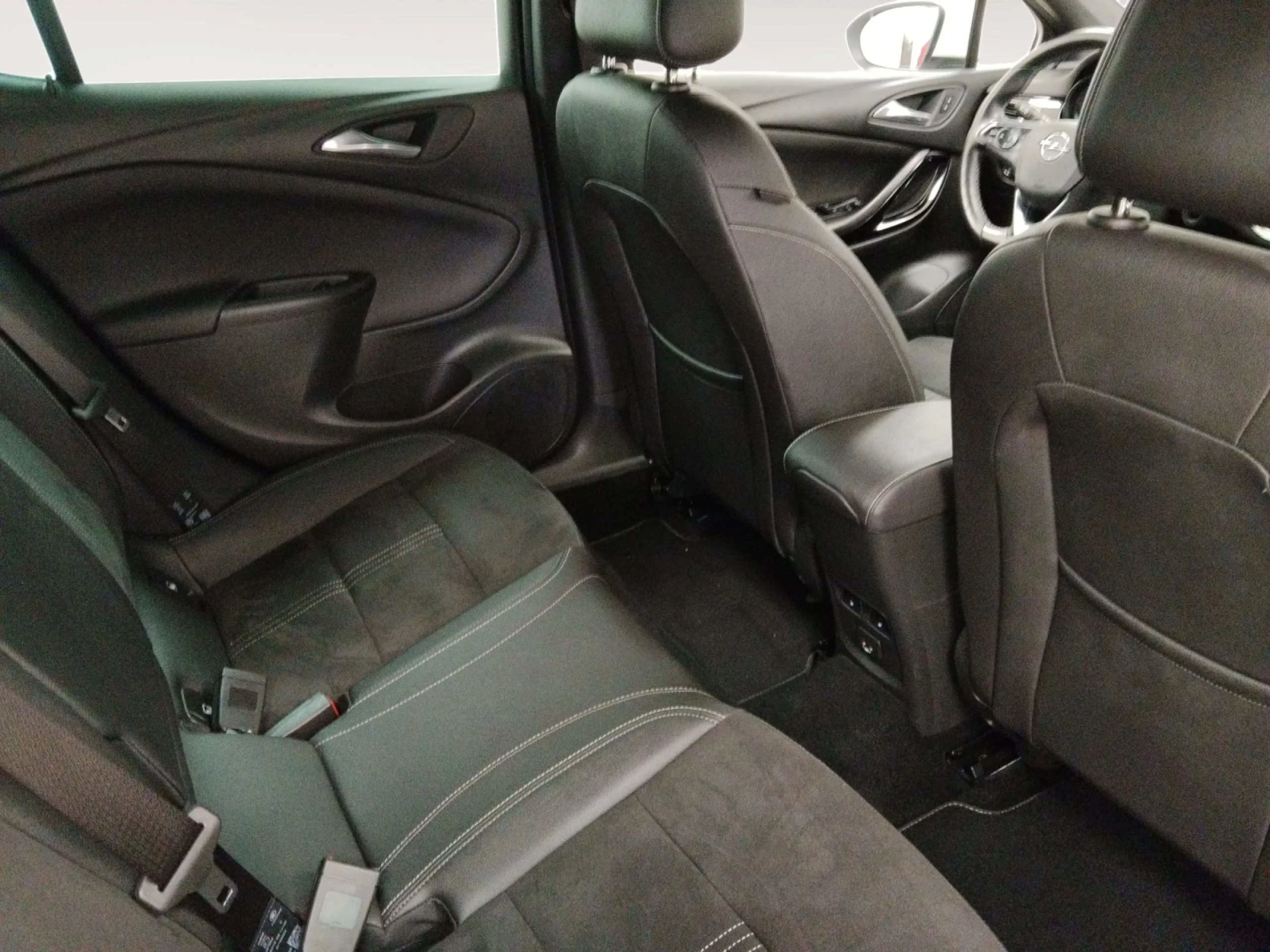 OPEL ASTRA 1.5D DVH 90KW (122CV) ELEGANCE - Foto 6
