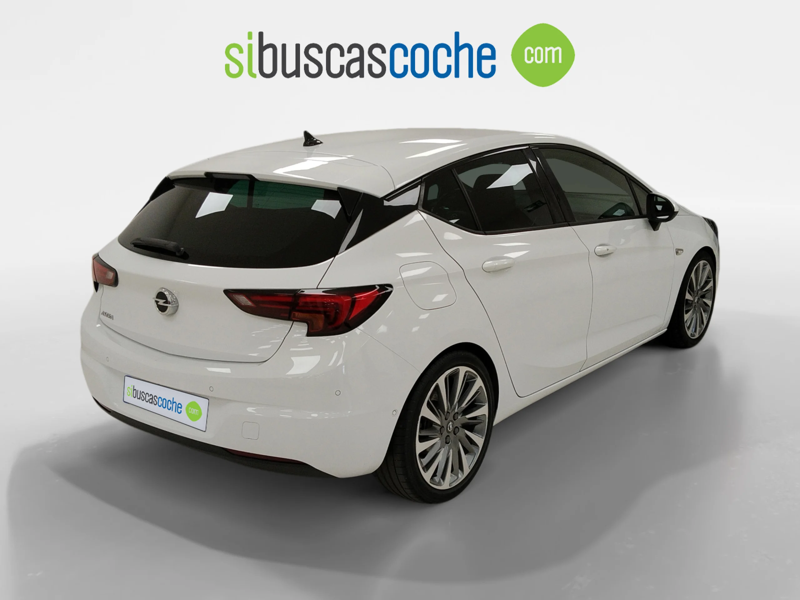 OPEL ASTRA 1.5D DVH 90KW (122CV) ELEGANCE - Foto 18