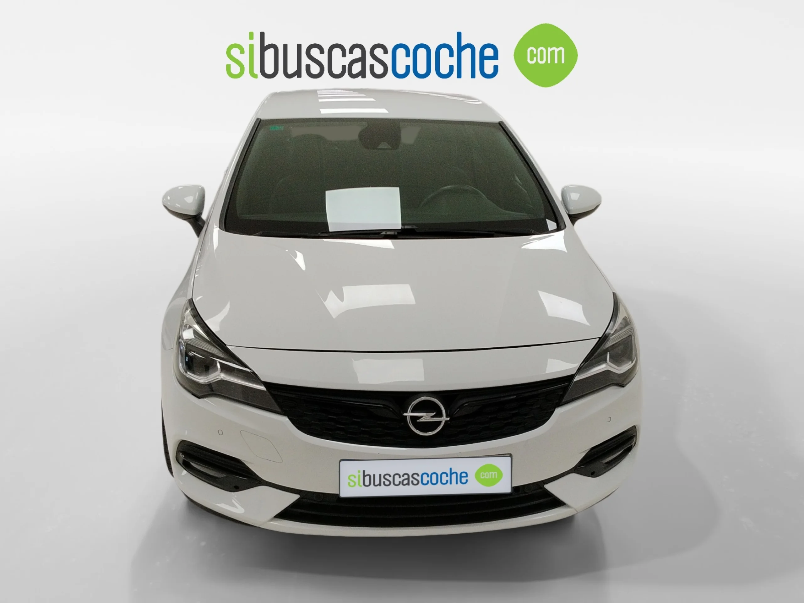 OPEL ASTRA 1.5D DVH 90KW (122CV) ELEGANCE - Foto 19
