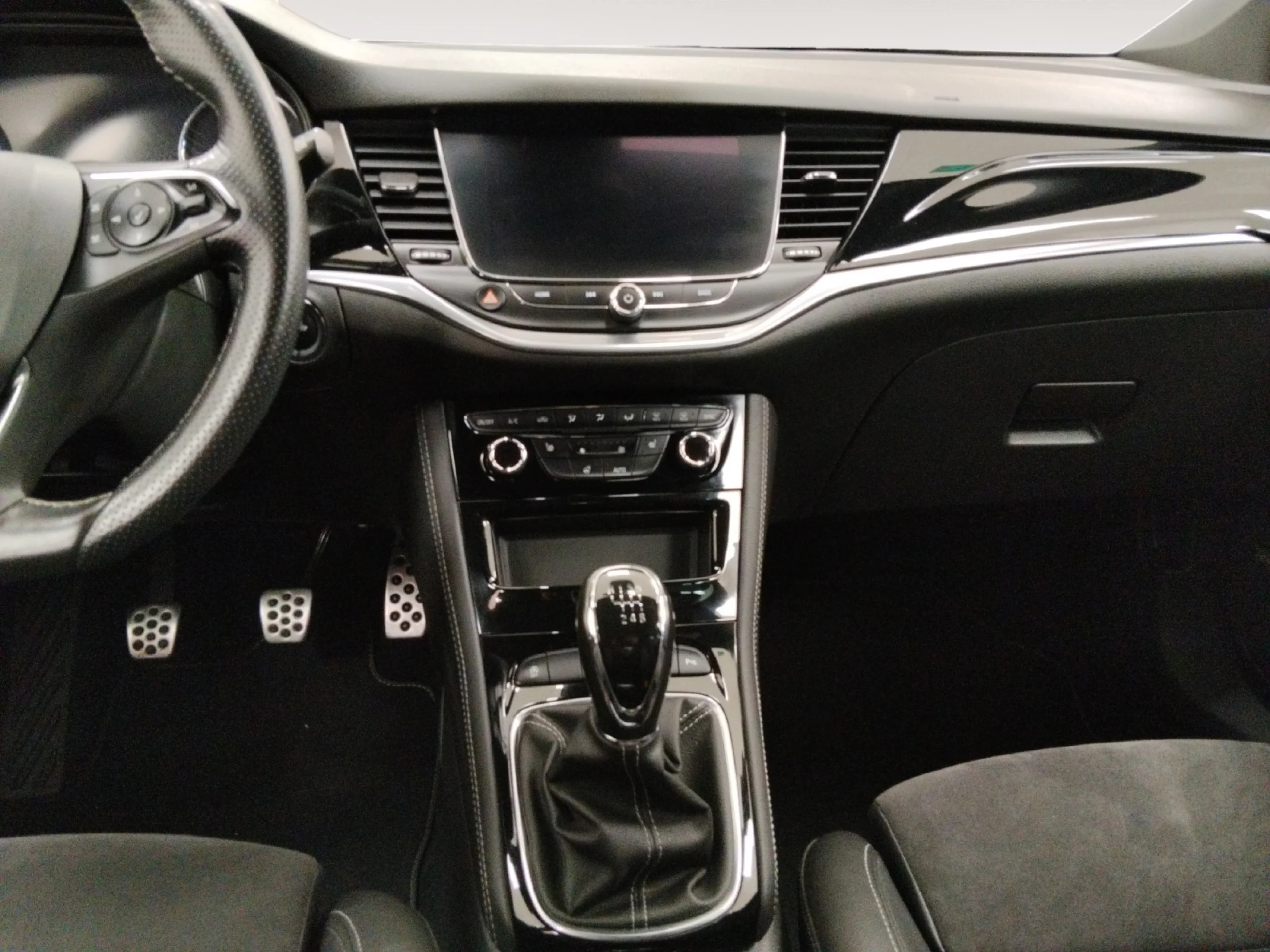 OPEL ASTRA 1.5D DVH 90KW (122CV) ELEGANCE - Foto 20