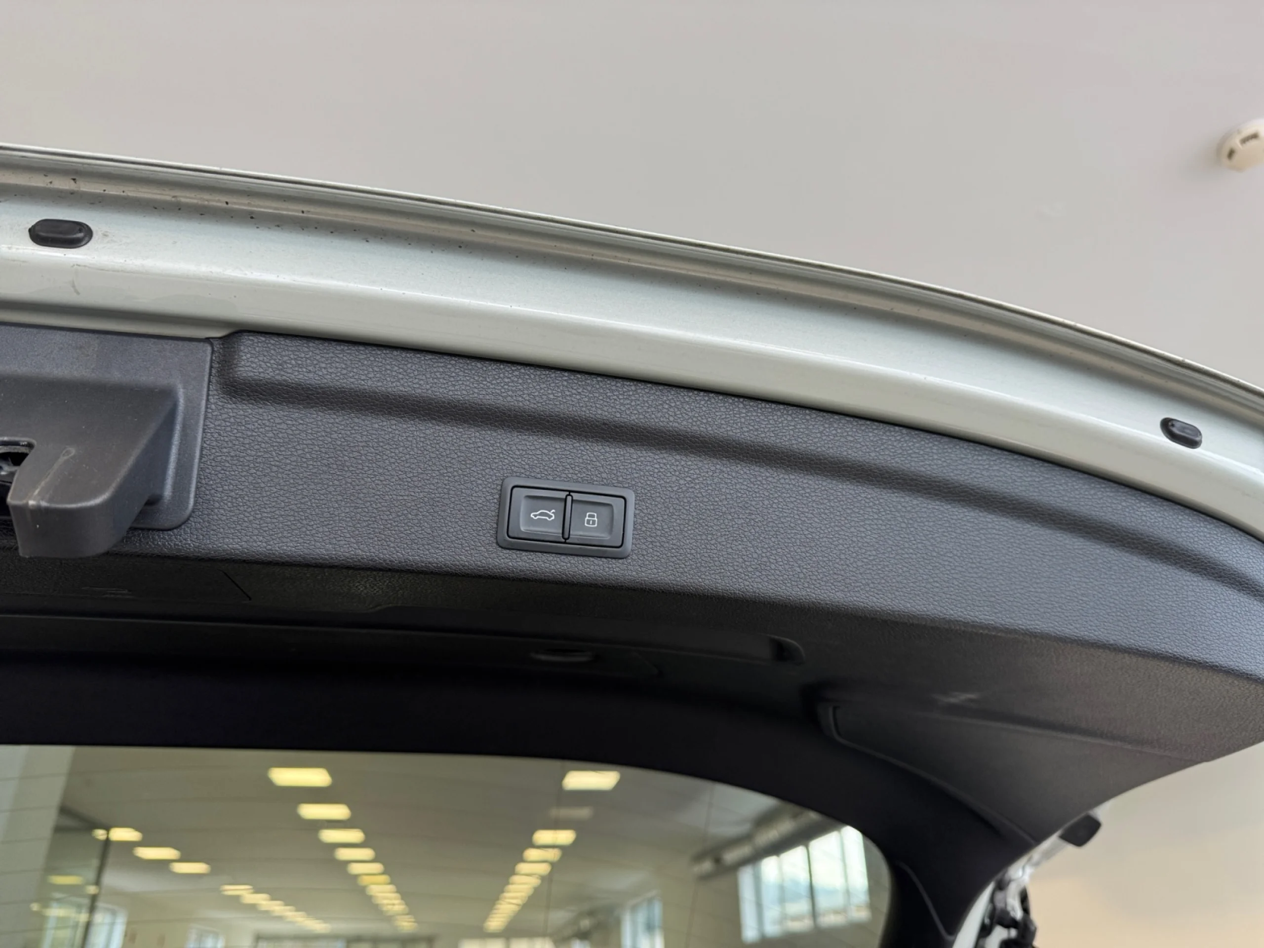 AUDI Q3 SPORTBACK BLACK LINE 35 TDI 110KW (150CV) S TRONIC - Foto 13