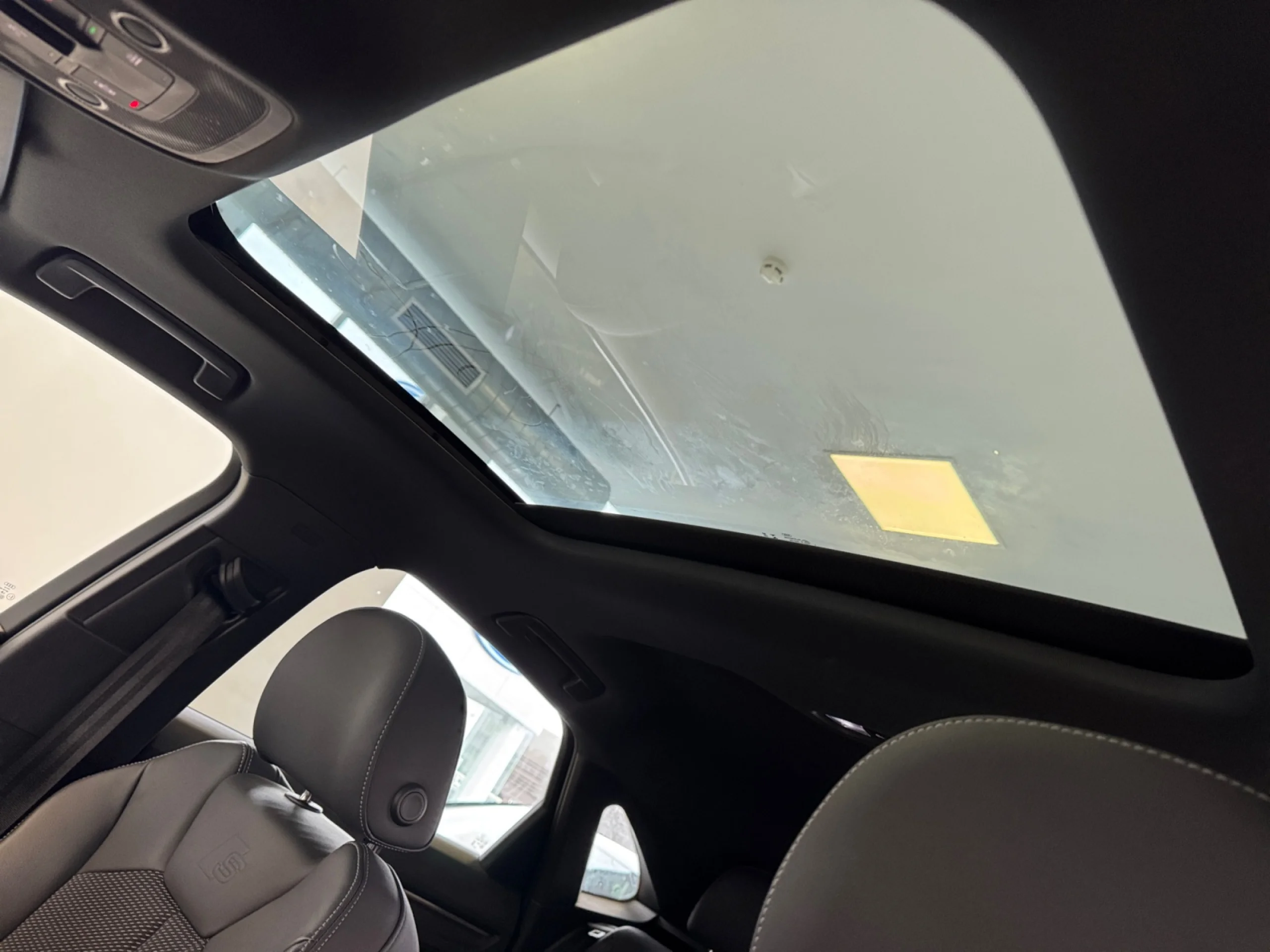 AUDI Q3 SPORTBACK BLACK LINE 35 TDI 110KW (150CV) S TRONIC - Foto 14