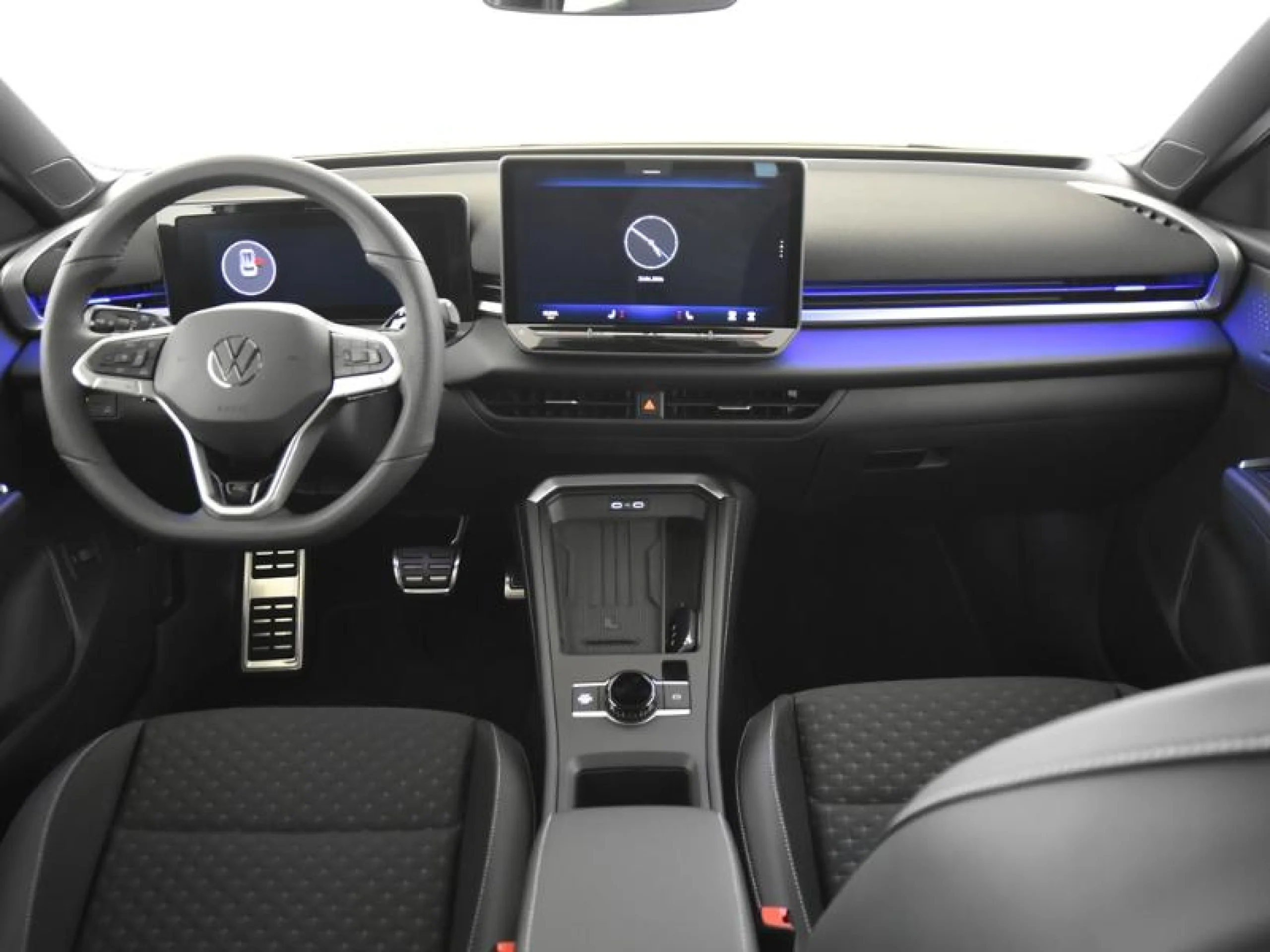 VOLKSWAGEN T ROC T ROC R LINE  1.5 ETSI 110 KW (150 CV)  AUTOMÁTICO DSG 7 VEL. - Foto 4