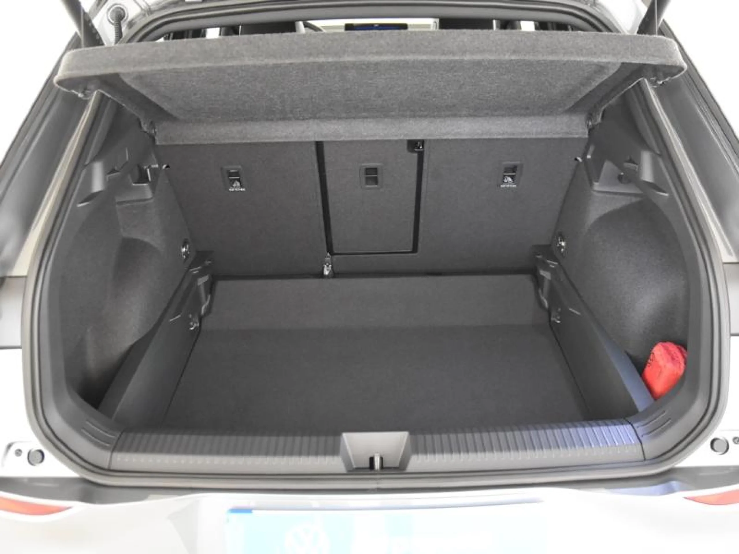 VOLKSWAGEN T ROC T ROC R LINE  1.5 ETSI 110 KW (150 CV)  AUTOMÁTICO DSG 7 VEL. - Foto 7