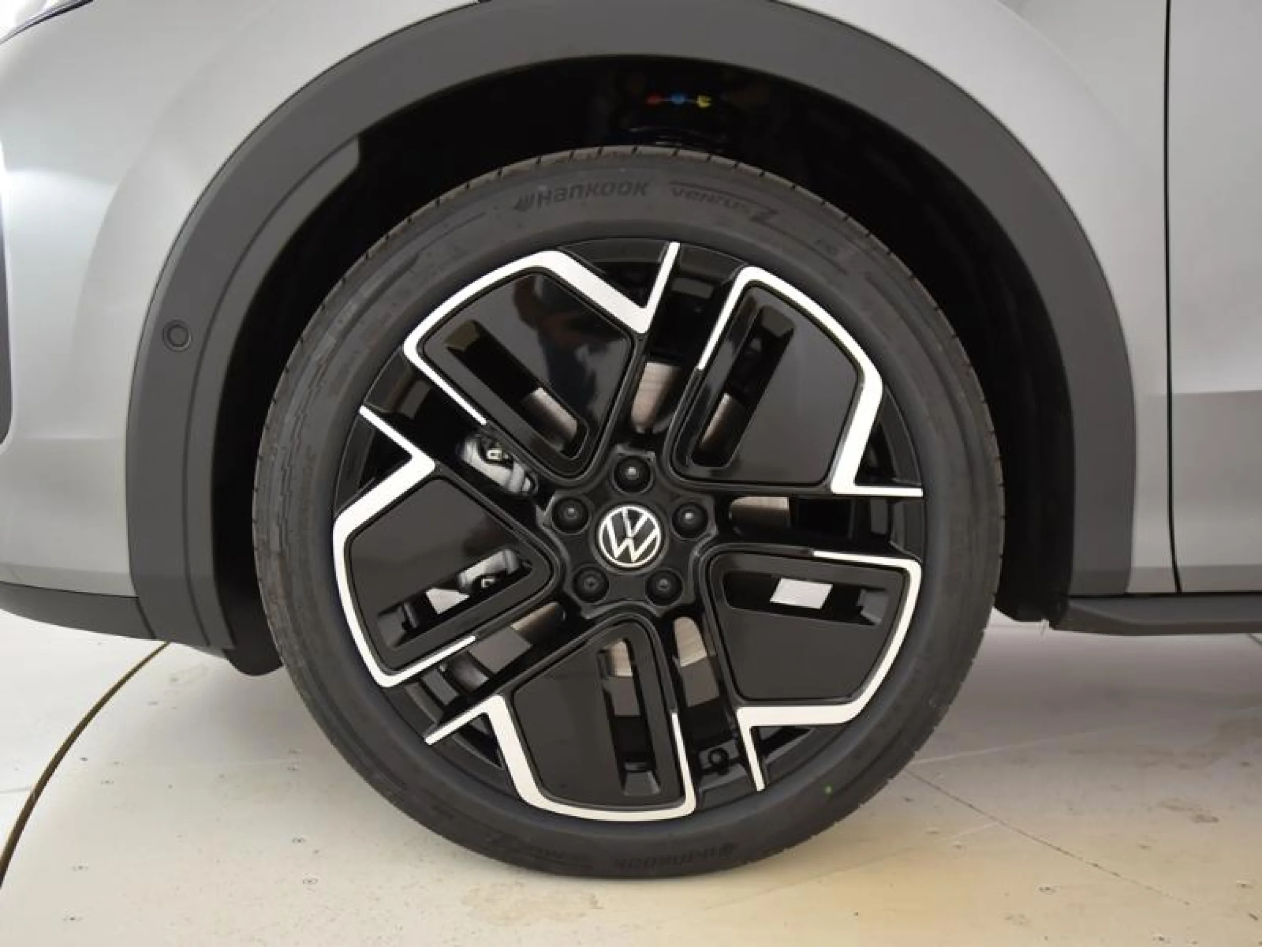 VOLKSWAGEN T ROC T ROC R LINE  1.5 ETSI 110 KW (150 CV)  AUTOMÁTICO DSG 7 VEL. - Foto 8