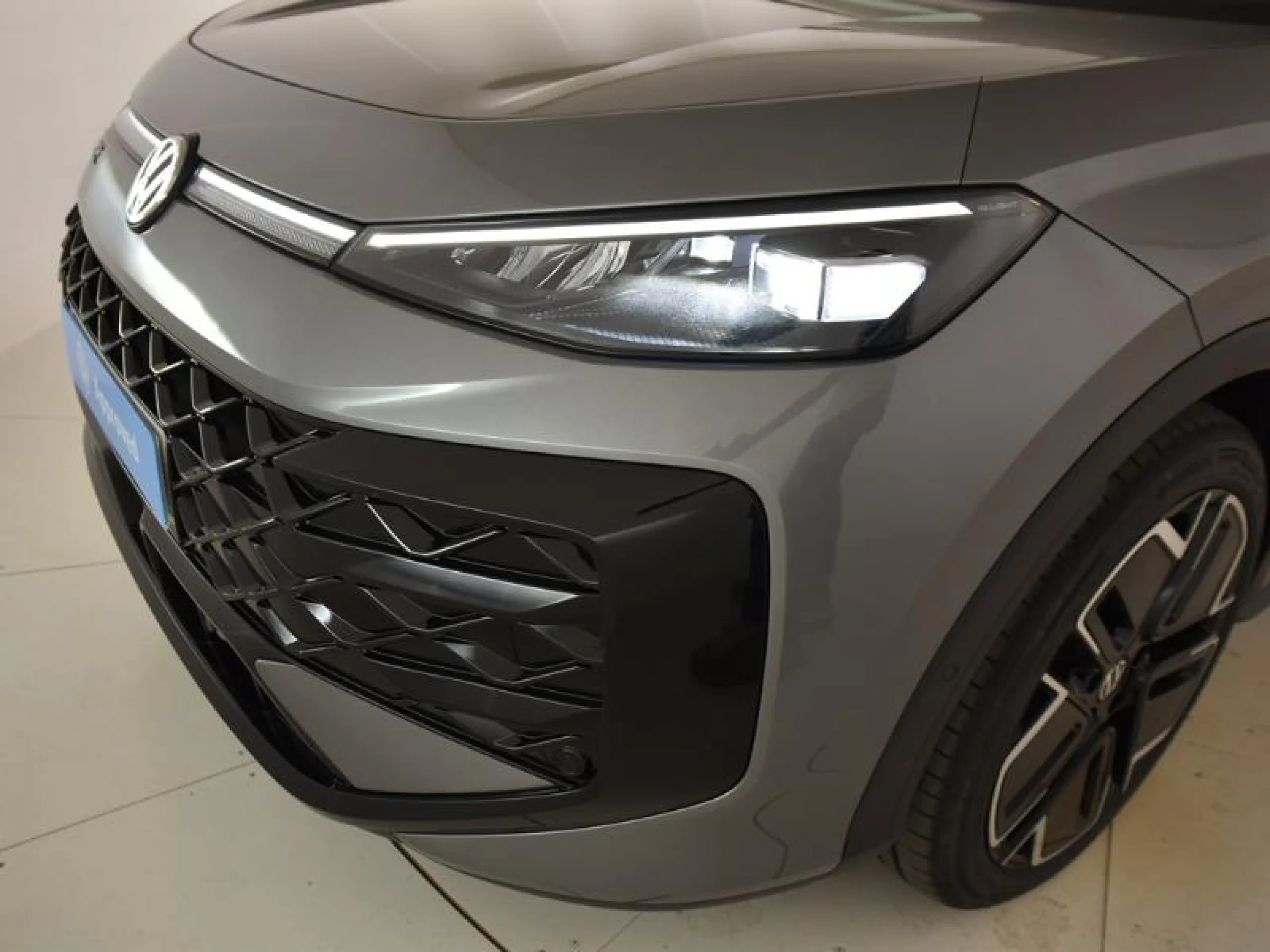 VOLKSWAGEN T ROC T ROC R LINE  1.5 ETSI 110 KW (150 CV)  AUTOMÁTICO DSG 7 VEL. - Foto 19