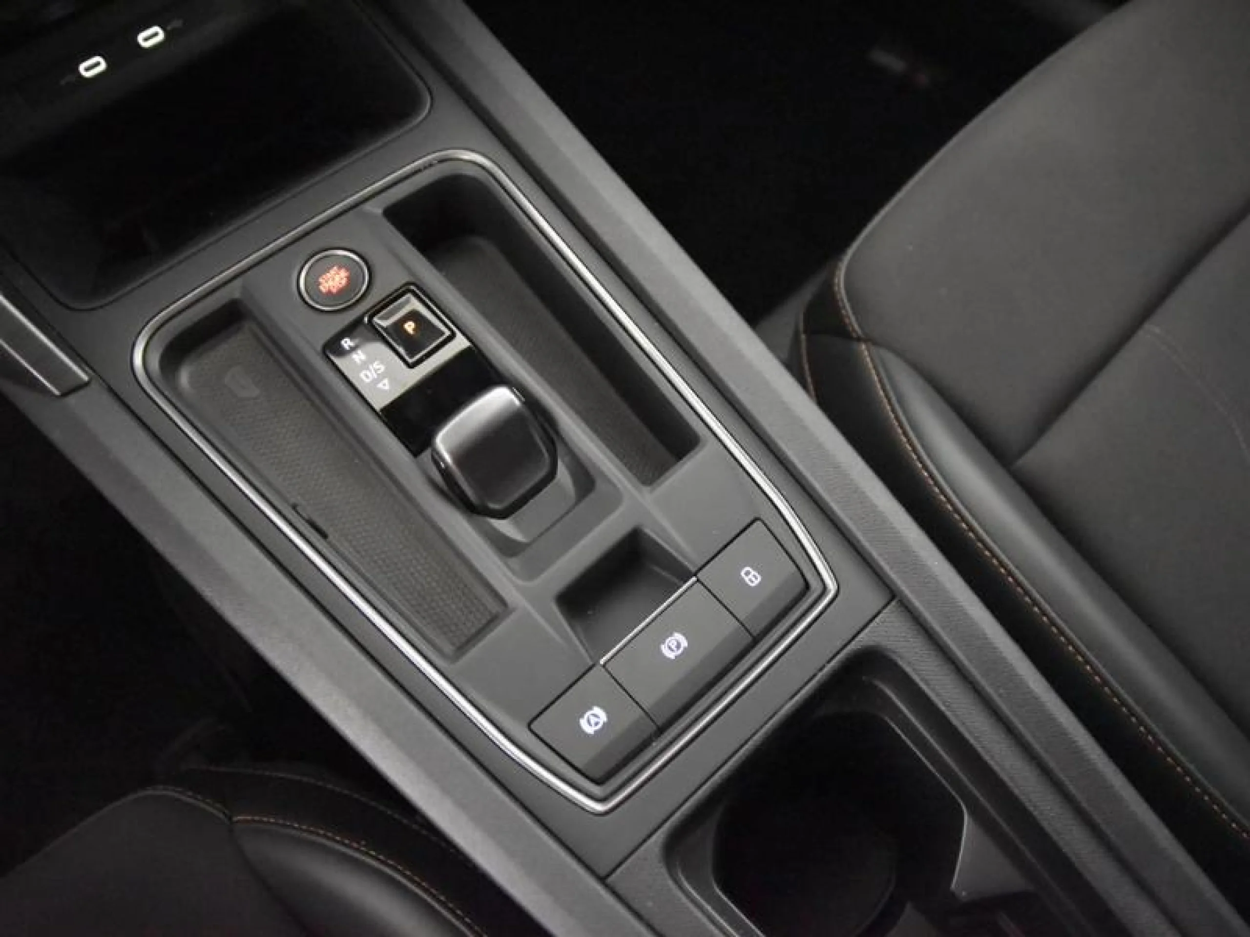 CUPRA LEON SP 1.5 ETSI 110KW (150CV) DSG - Foto 10