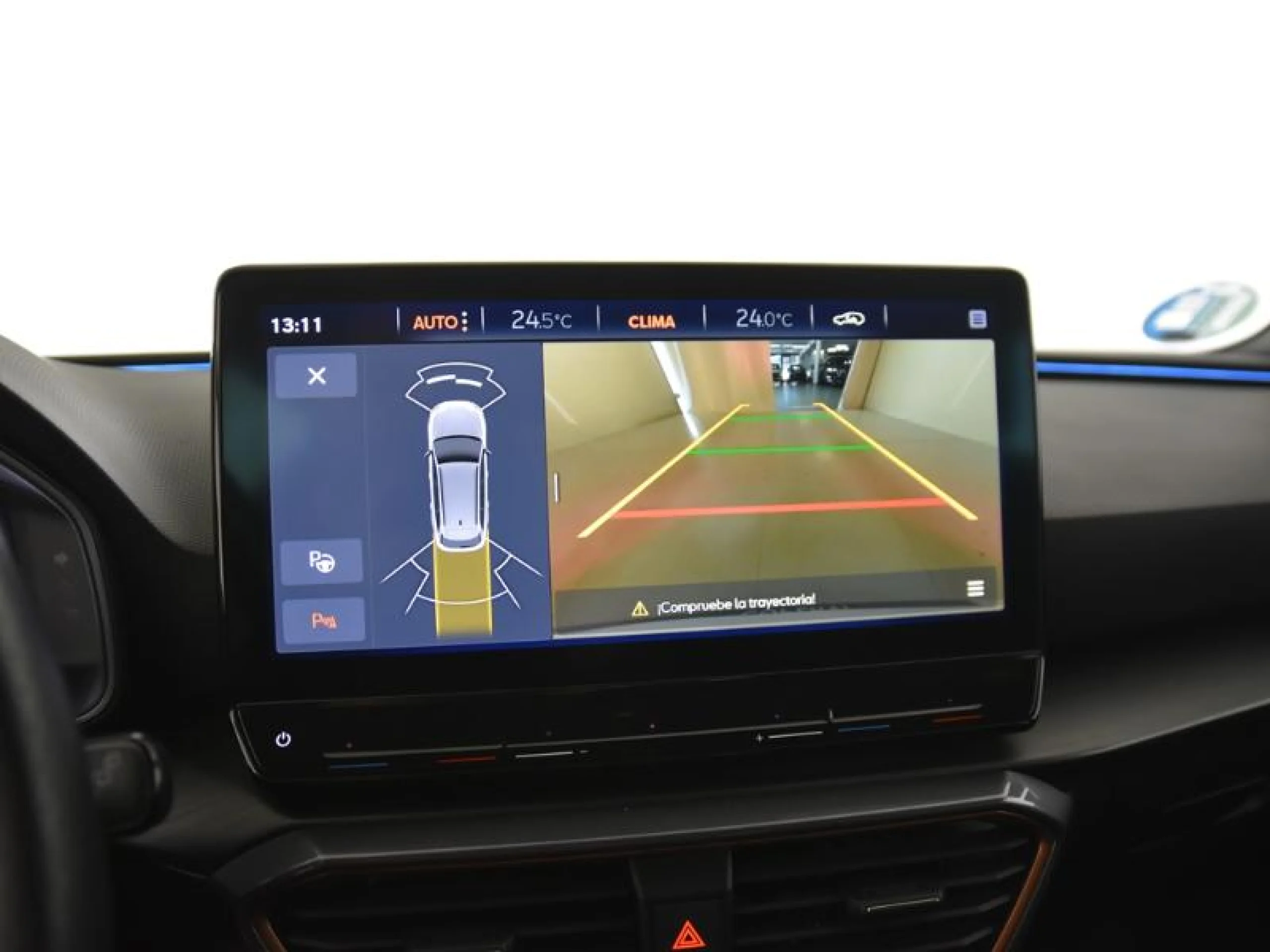 CUPRA LEON SP 1.5 ETSI 110KW (150CV) DSG - Foto 12