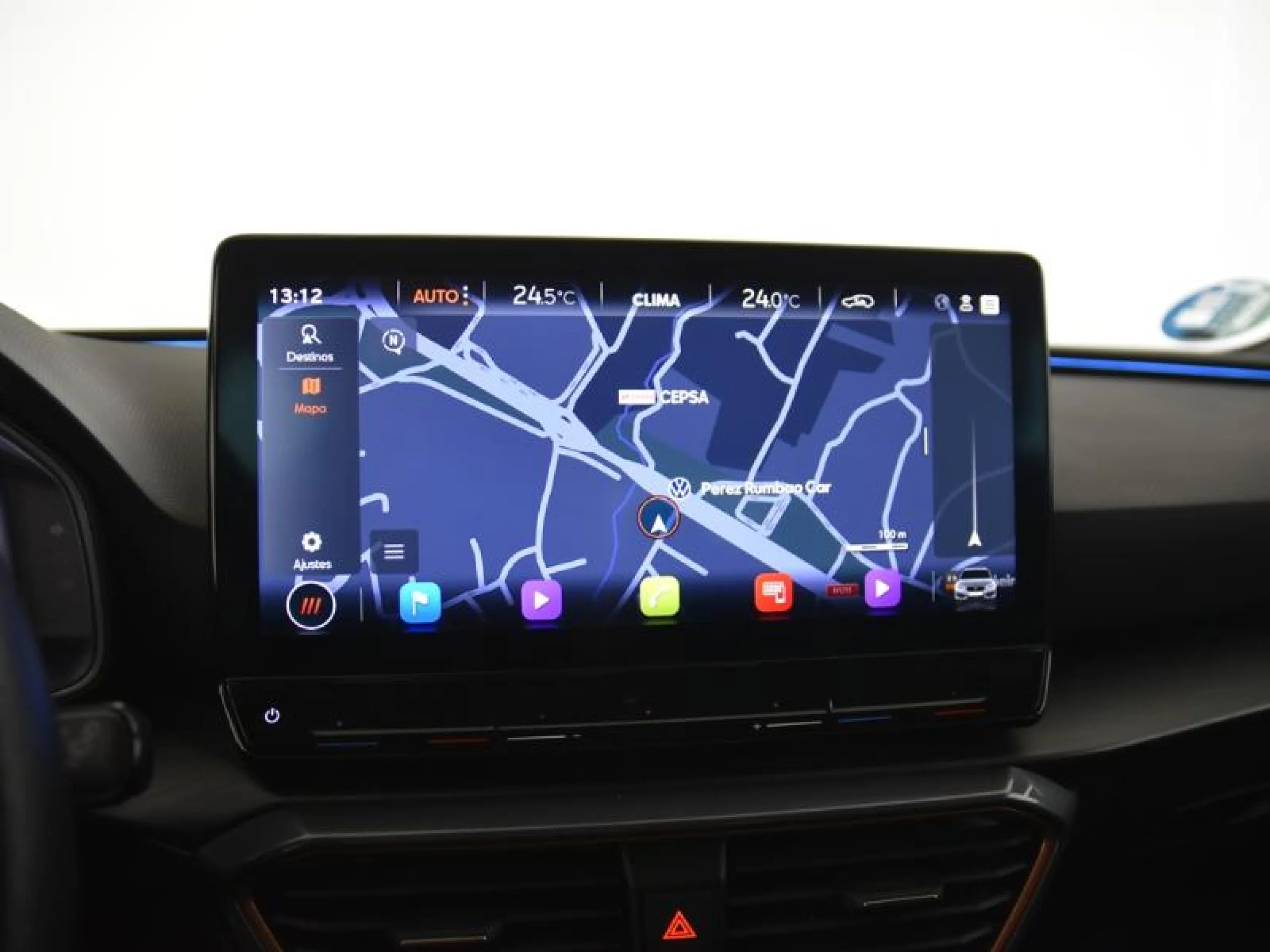 CUPRA LEON SP 1.5 ETSI 110KW (150CV) DSG - Foto 13