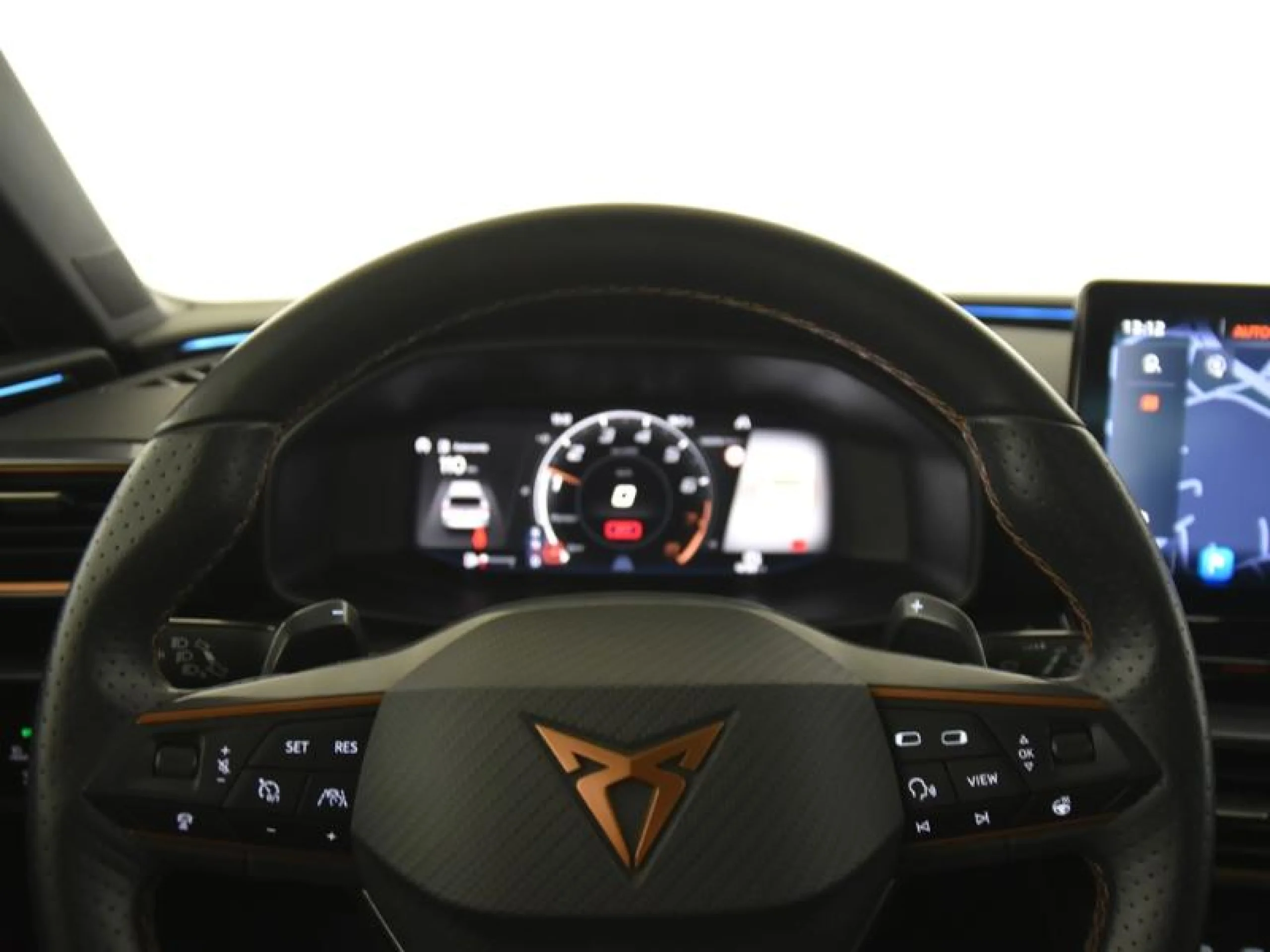 CUPRA LEON SP 1.5 ETSI 110KW (150CV) DSG - Foto 14