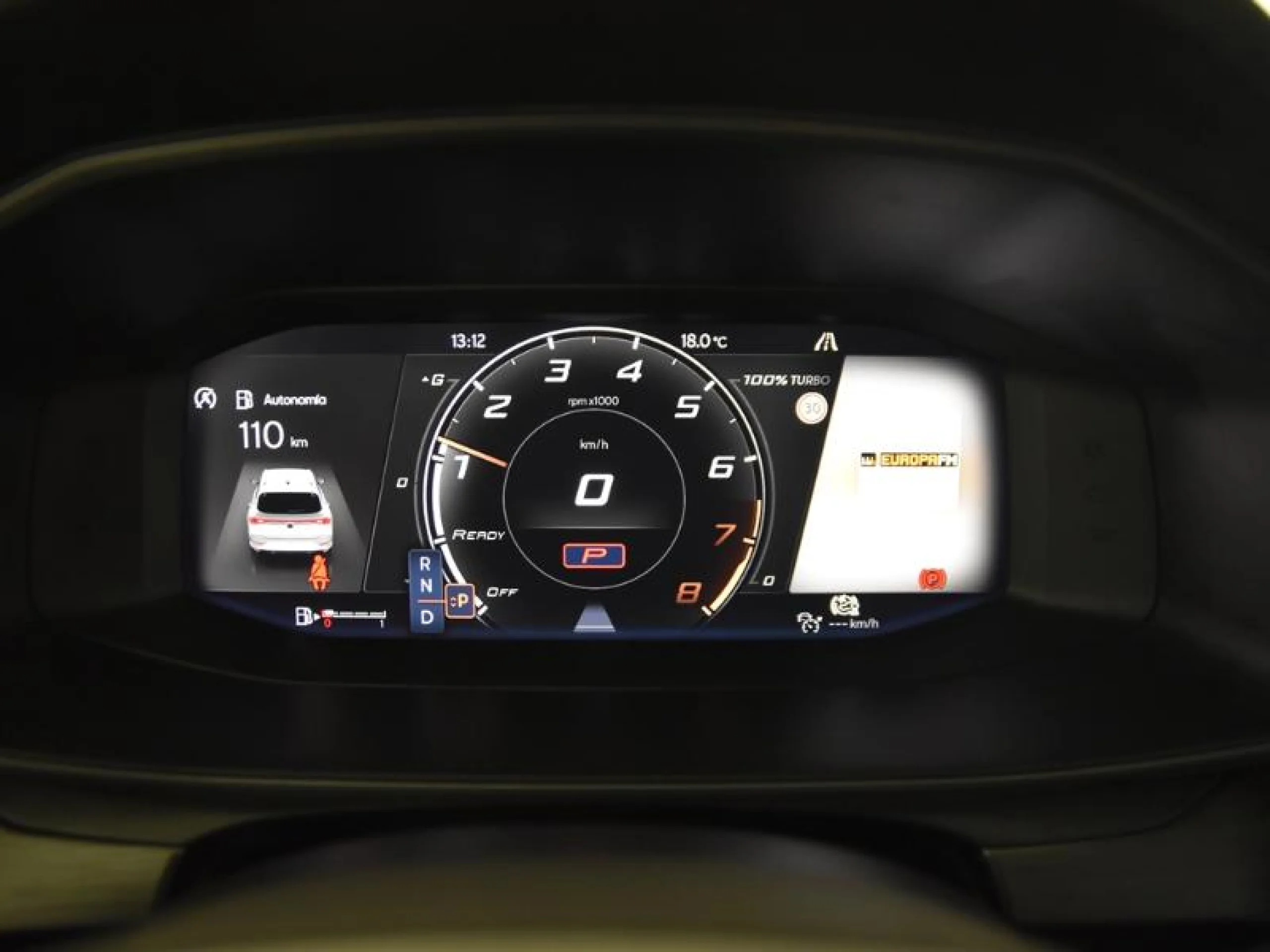 CUPRA LEON SP 1.5 ETSI 110KW (150CV) DSG - Foto 15