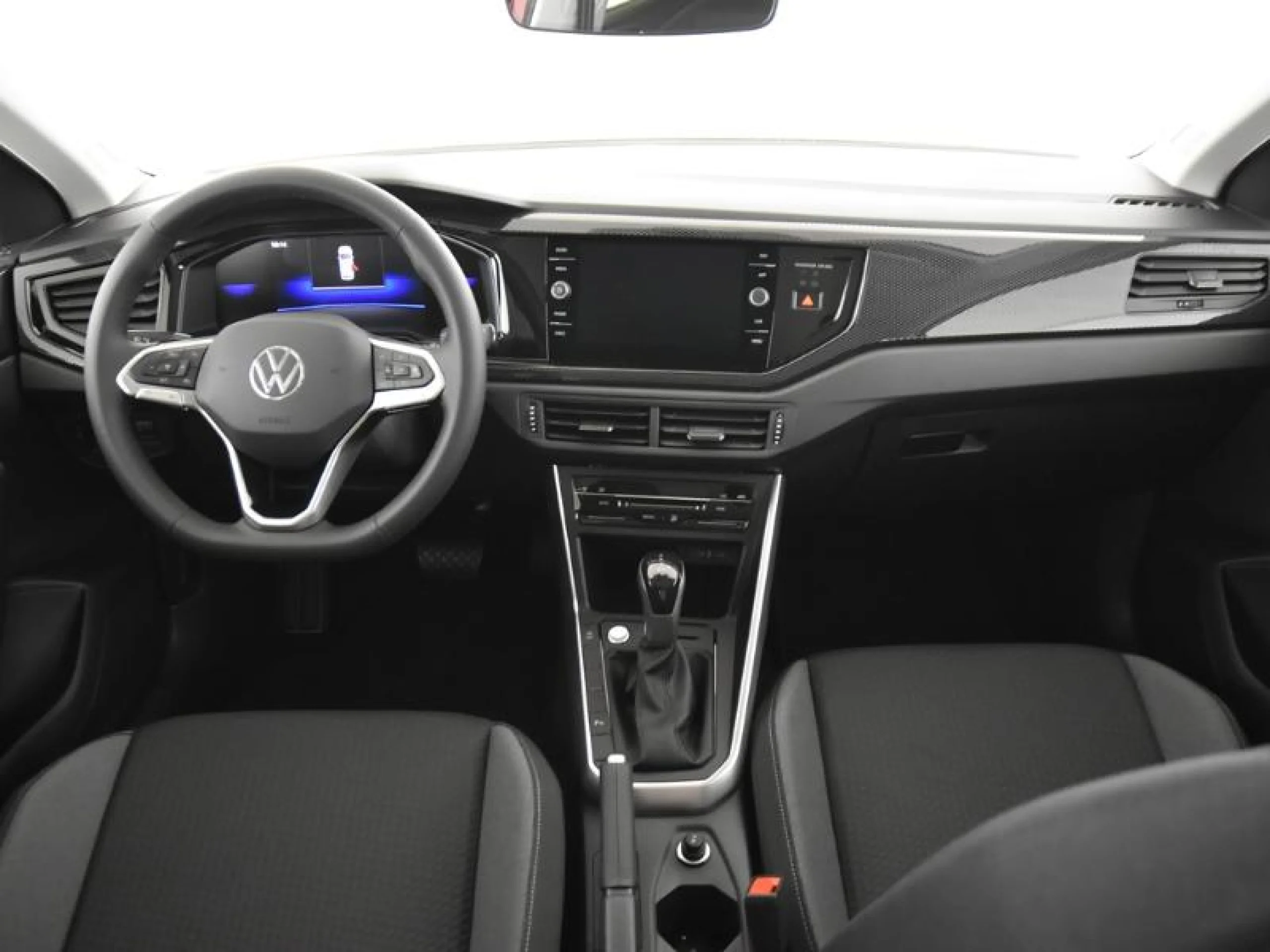 VOLKSWAGEN TAIGO TAIGO MÁS 1.0 TSI 85 KW (115 CV )  AUTOMÁTICO DSG 7 VEL. - Foto 4