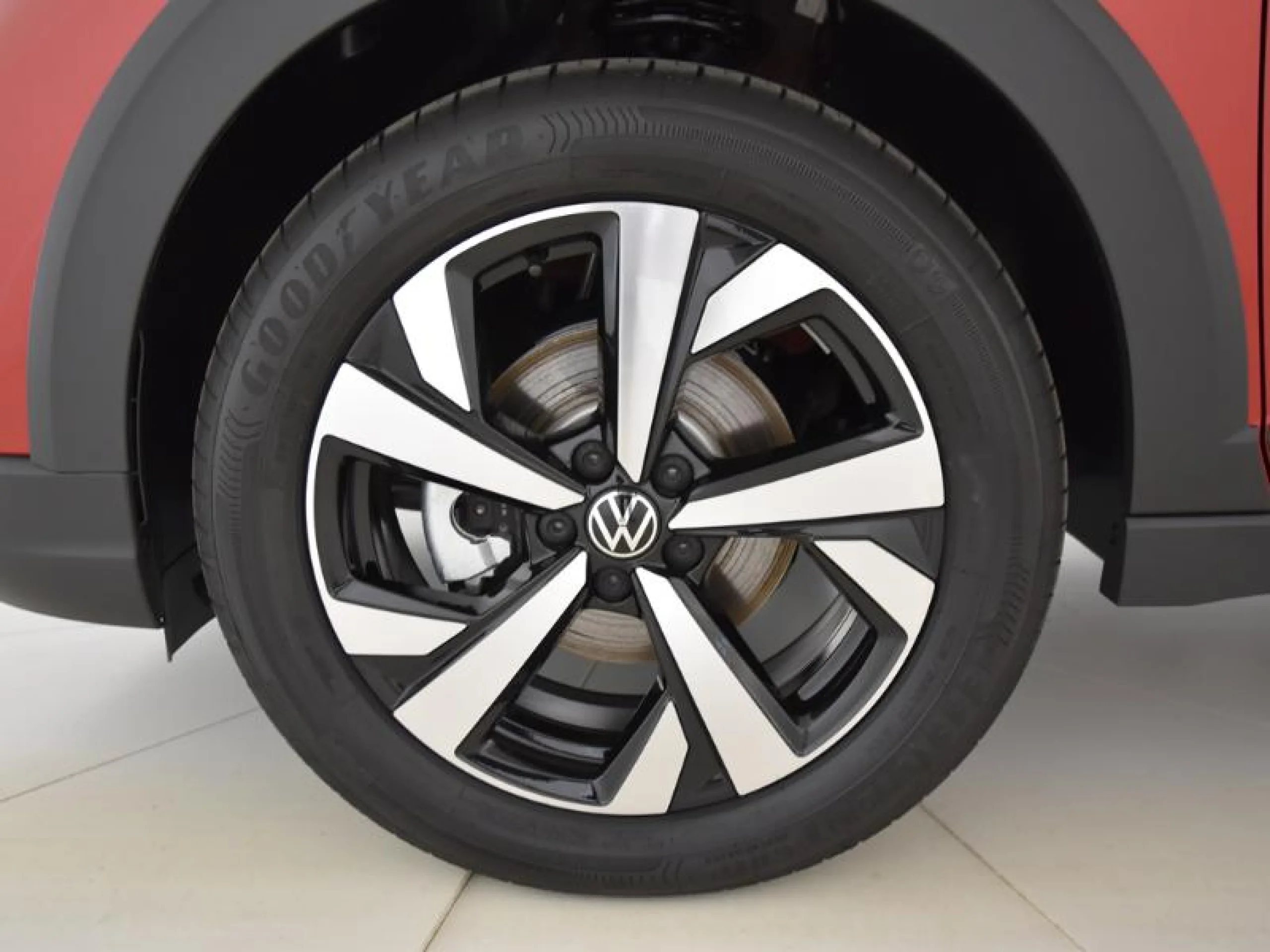 VOLKSWAGEN TAIGO TAIGO MÁS 1.0 TSI 85 KW (115 CV )  AUTOMÁTICO DSG 7 VEL. - Foto 8