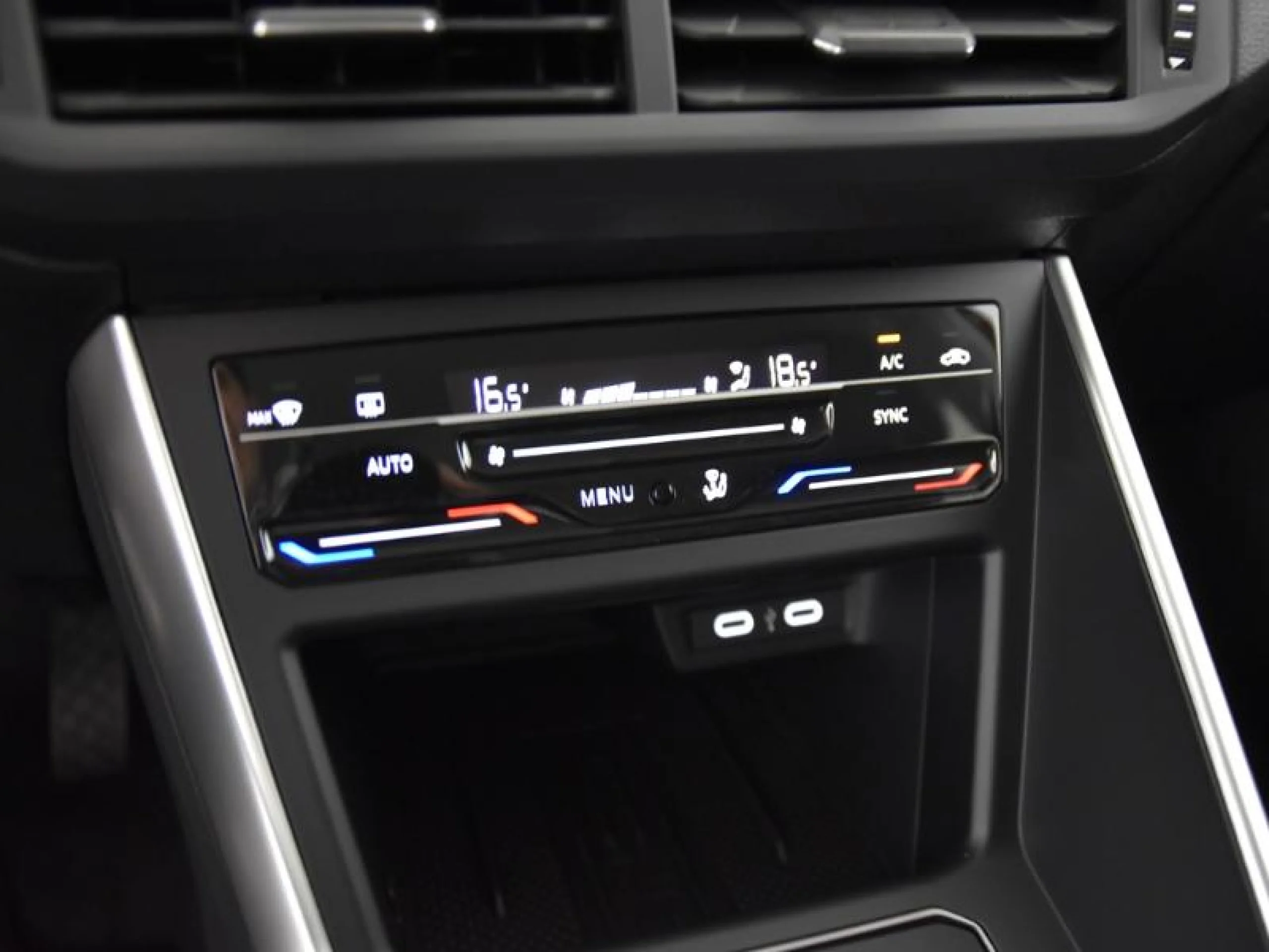 VOLKSWAGEN TAIGO TAIGO MÁS 1.0 TSI 85 KW (115 CV )  AUTOMÁTICO DSG 7 VEL. - Foto 12