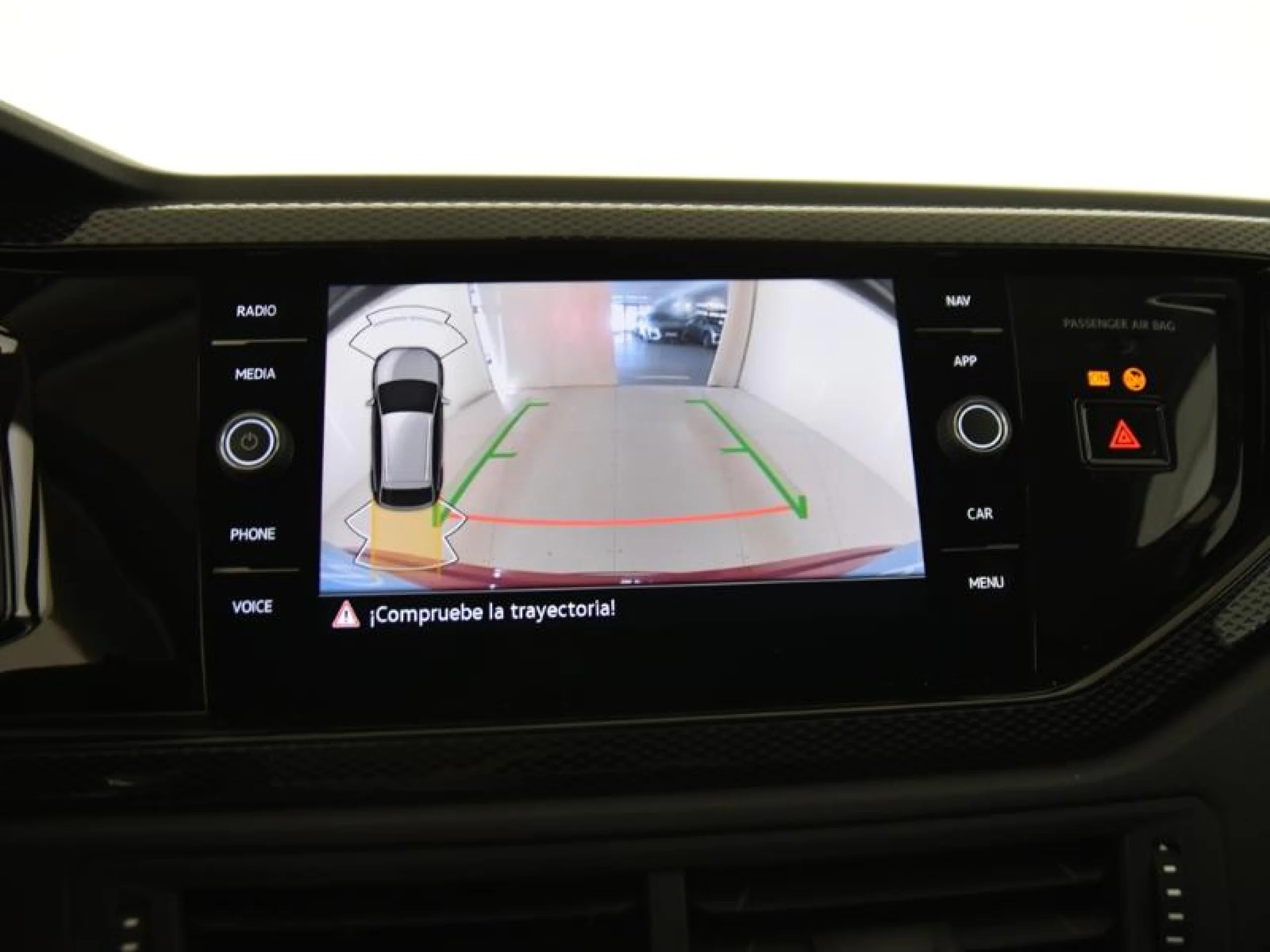 VOLKSWAGEN TAIGO TAIGO MÁS 1.0 TSI 85 KW (115 CV )  AUTOMÁTICO DSG 7 VEL. - Foto 14