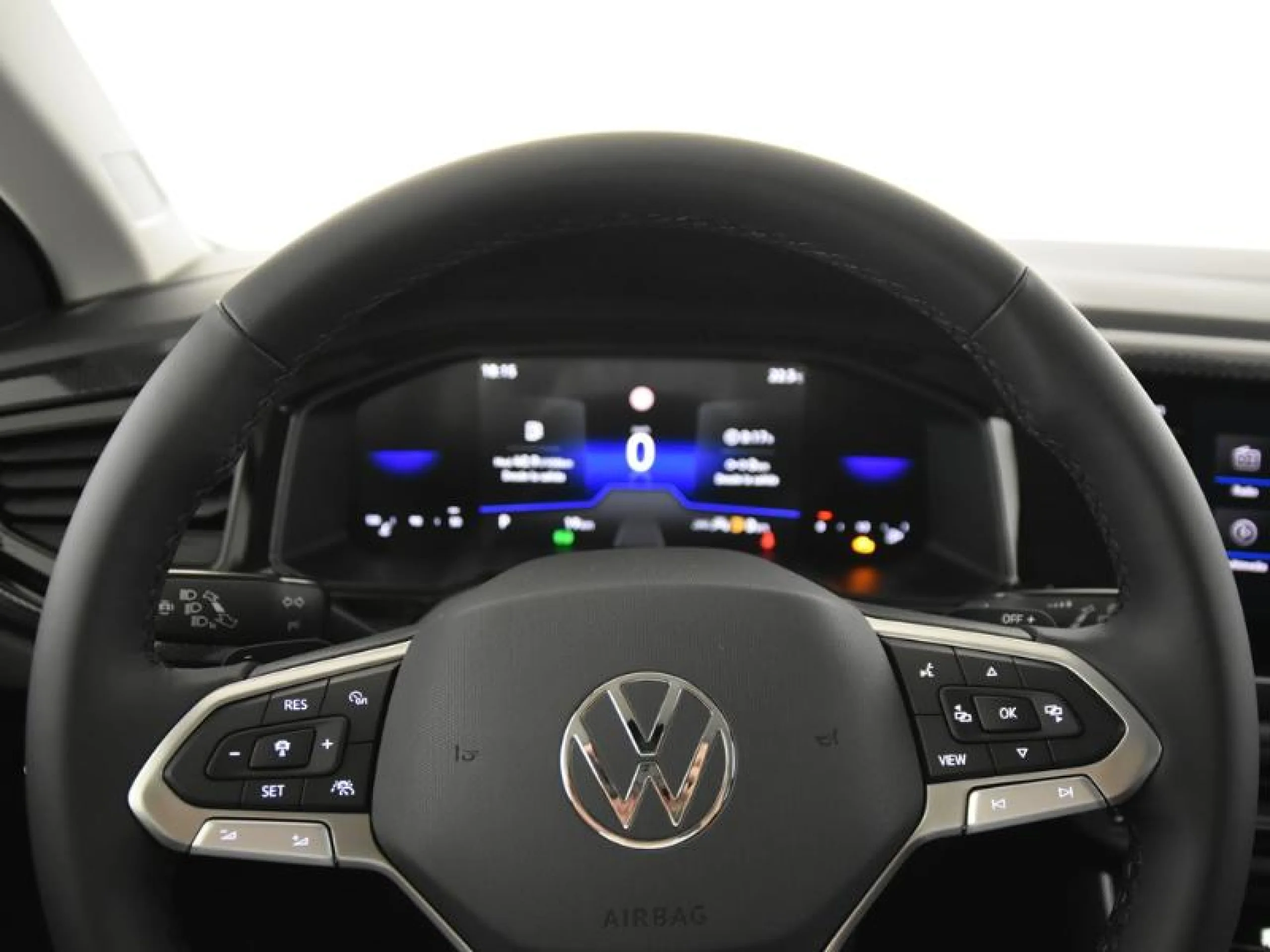 VOLKSWAGEN TAIGO TAIGO MÁS 1.0 TSI 85 KW (115 CV )  AUTOMÁTICO DSG 7 VEL. - Foto 15