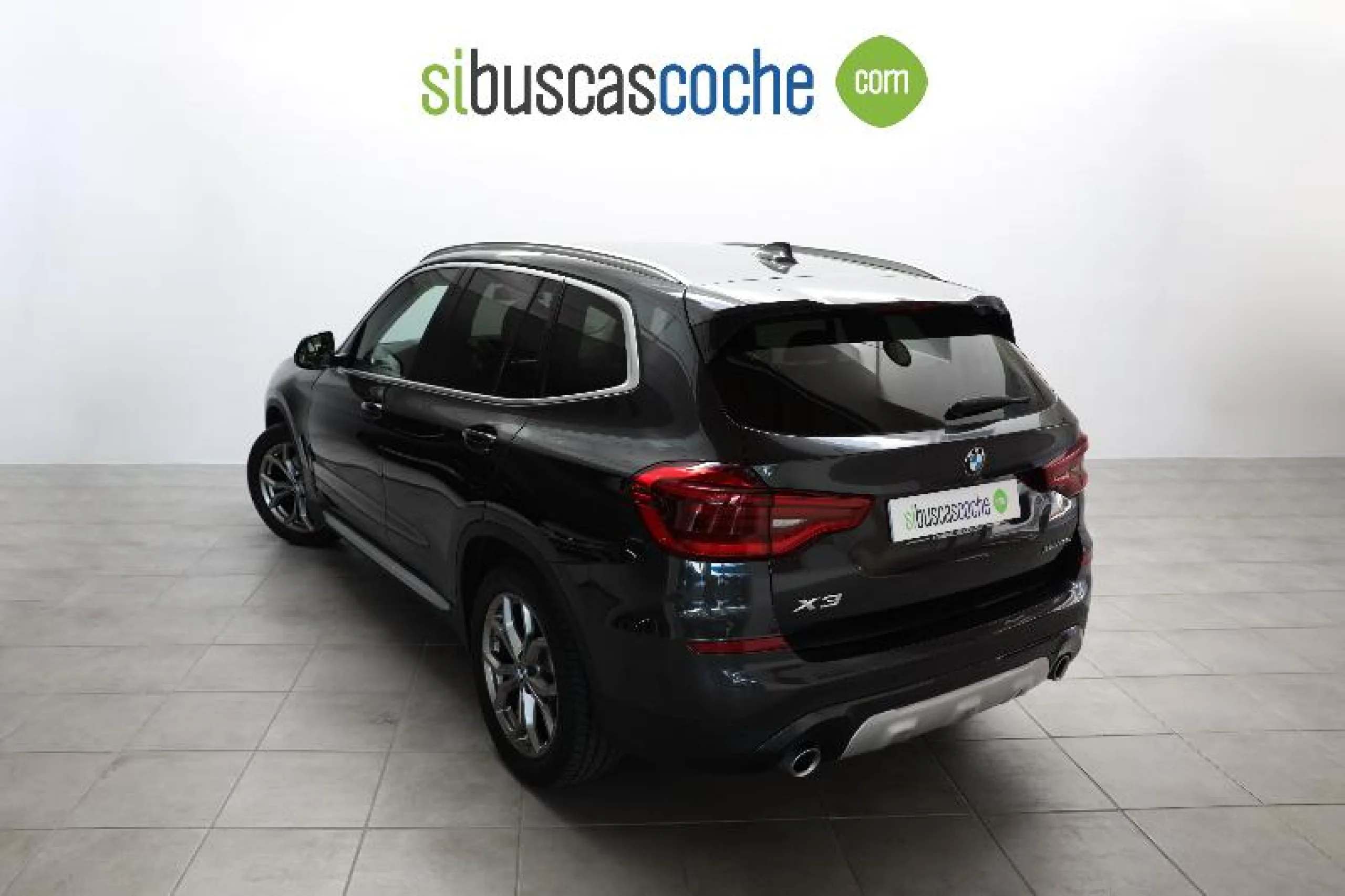 BMW X3 XDRIVE20D - Foto 2