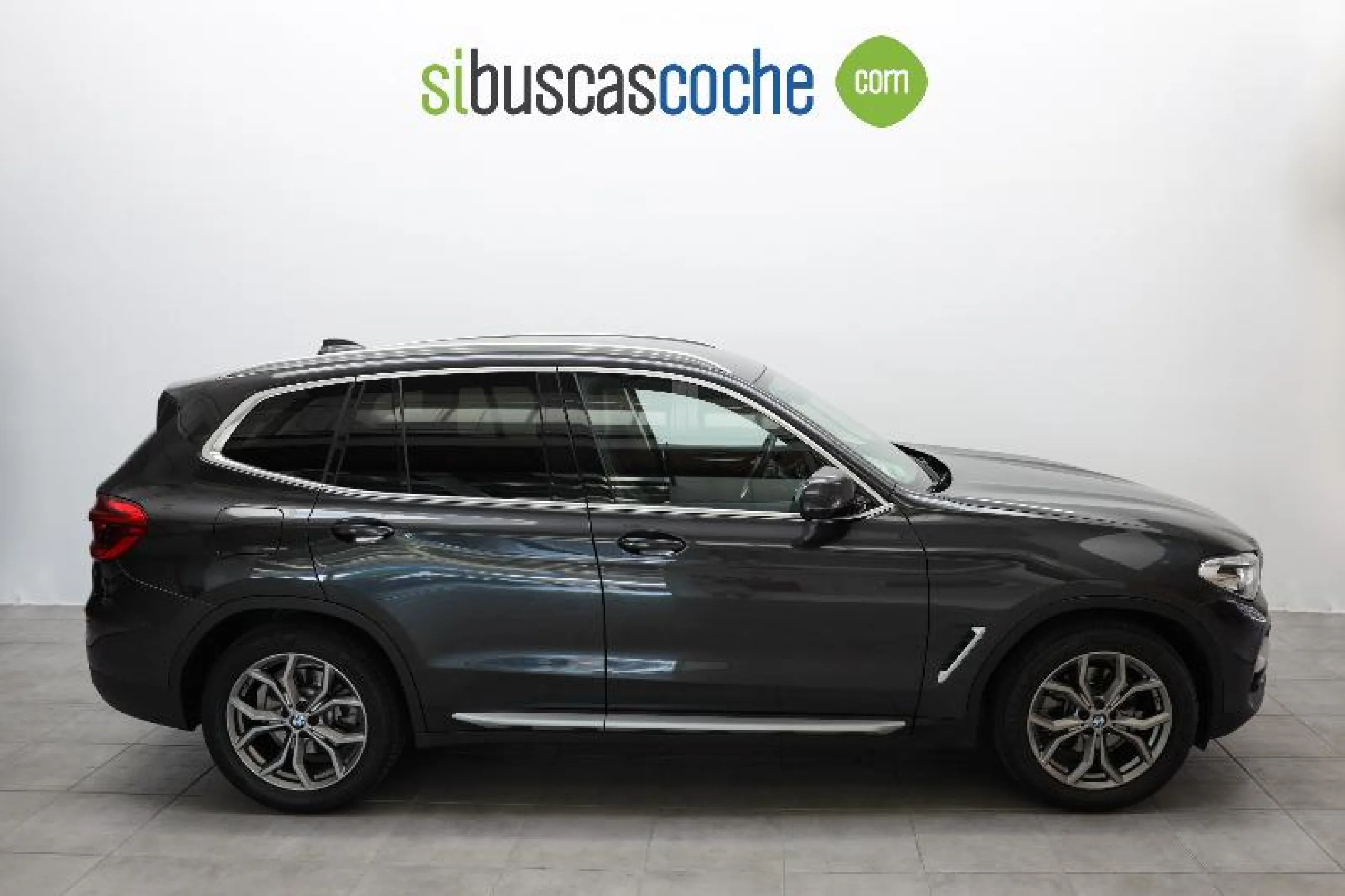 BMW X3 XDRIVE20D - Foto 3