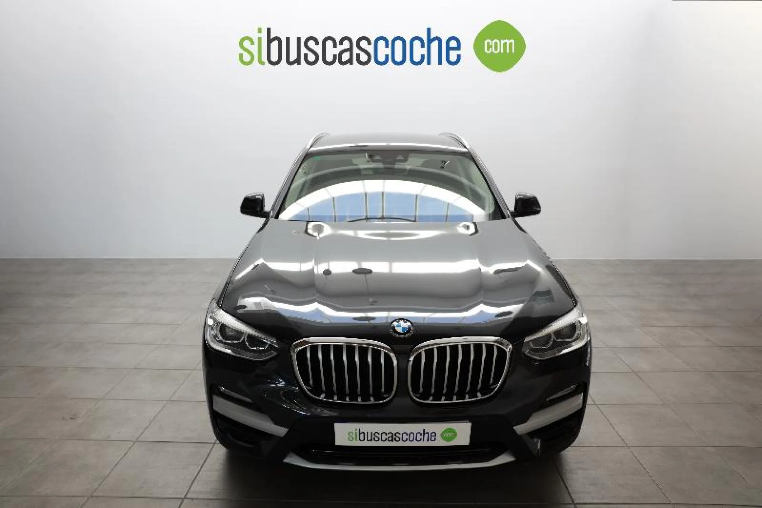 BMW X3 XDRIVE20D - Foto 20