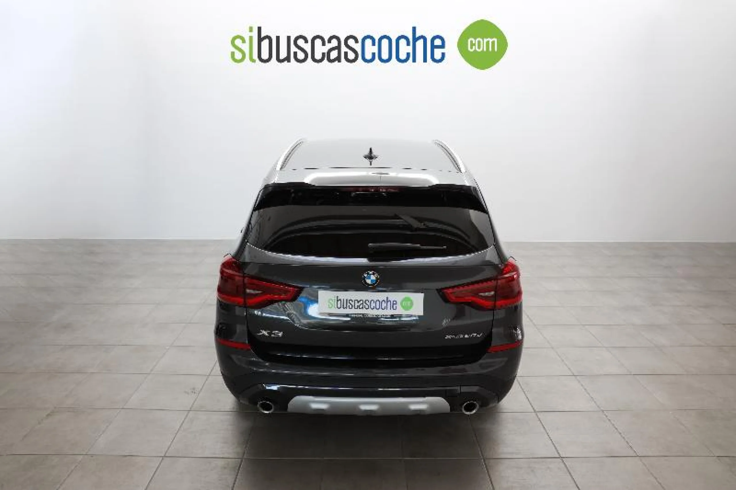 BMW X3 XDRIVE20D - Foto 21