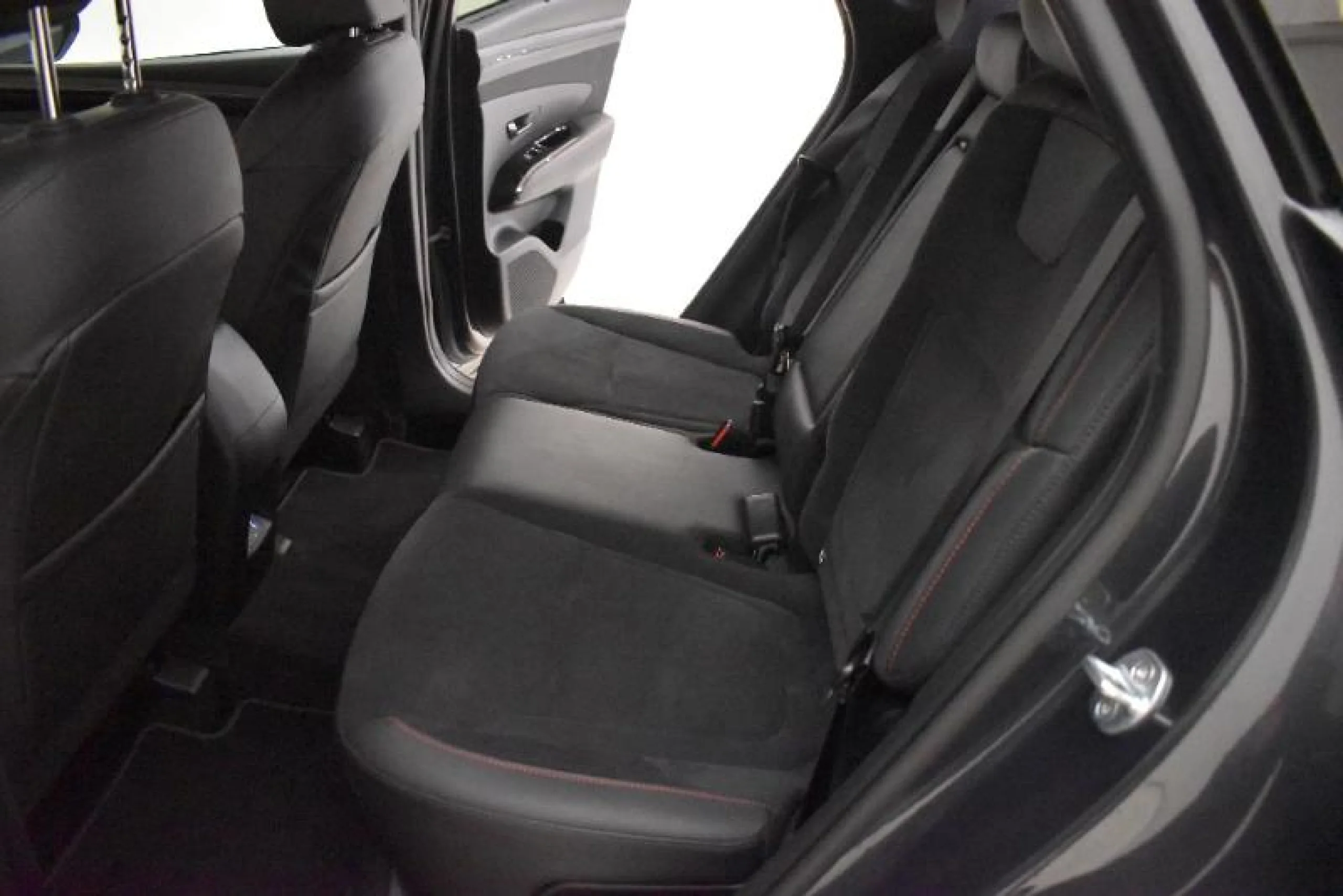 HYUNDAI TUCSON 1.6 CRDI 100KW 48V N LINE SKY DCT 4X4 - Foto 8