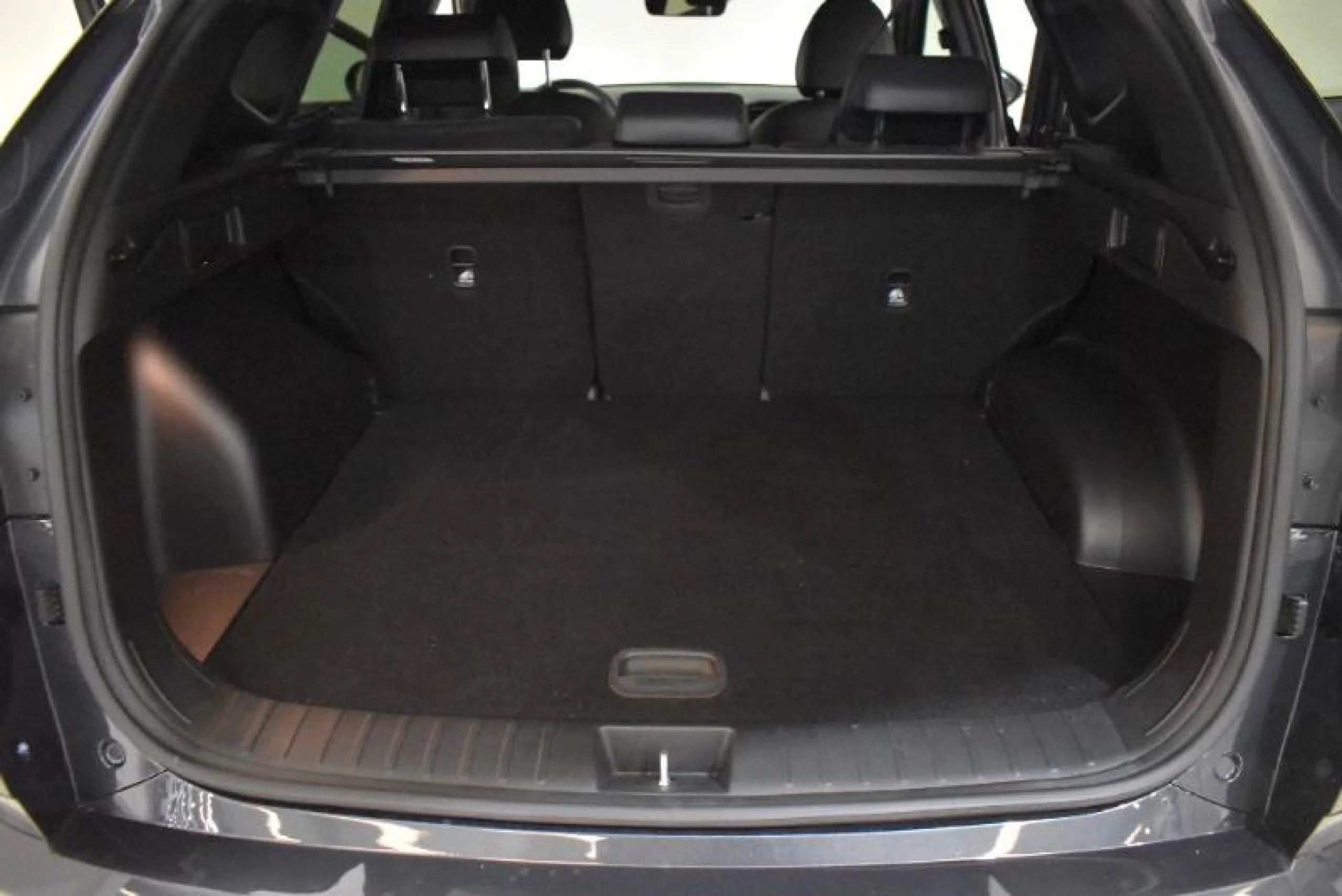 HYUNDAI TUCSON 1.6 CRDI 100KW 48V N LINE SKY DCT 4X4 - Foto 9