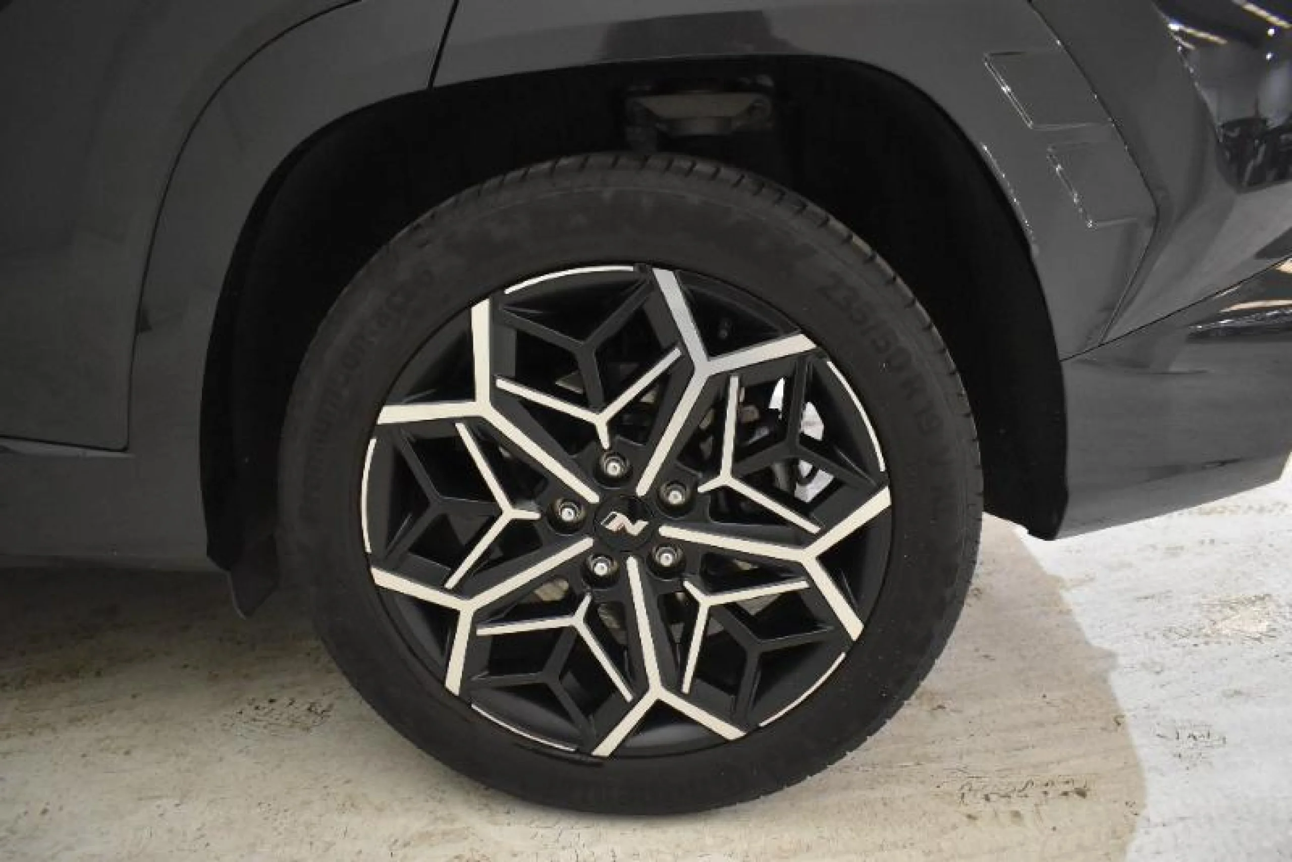 HYUNDAI TUCSON 1.6 CRDI 100KW 48V N LINE SKY DCT 4X4 - Foto 11