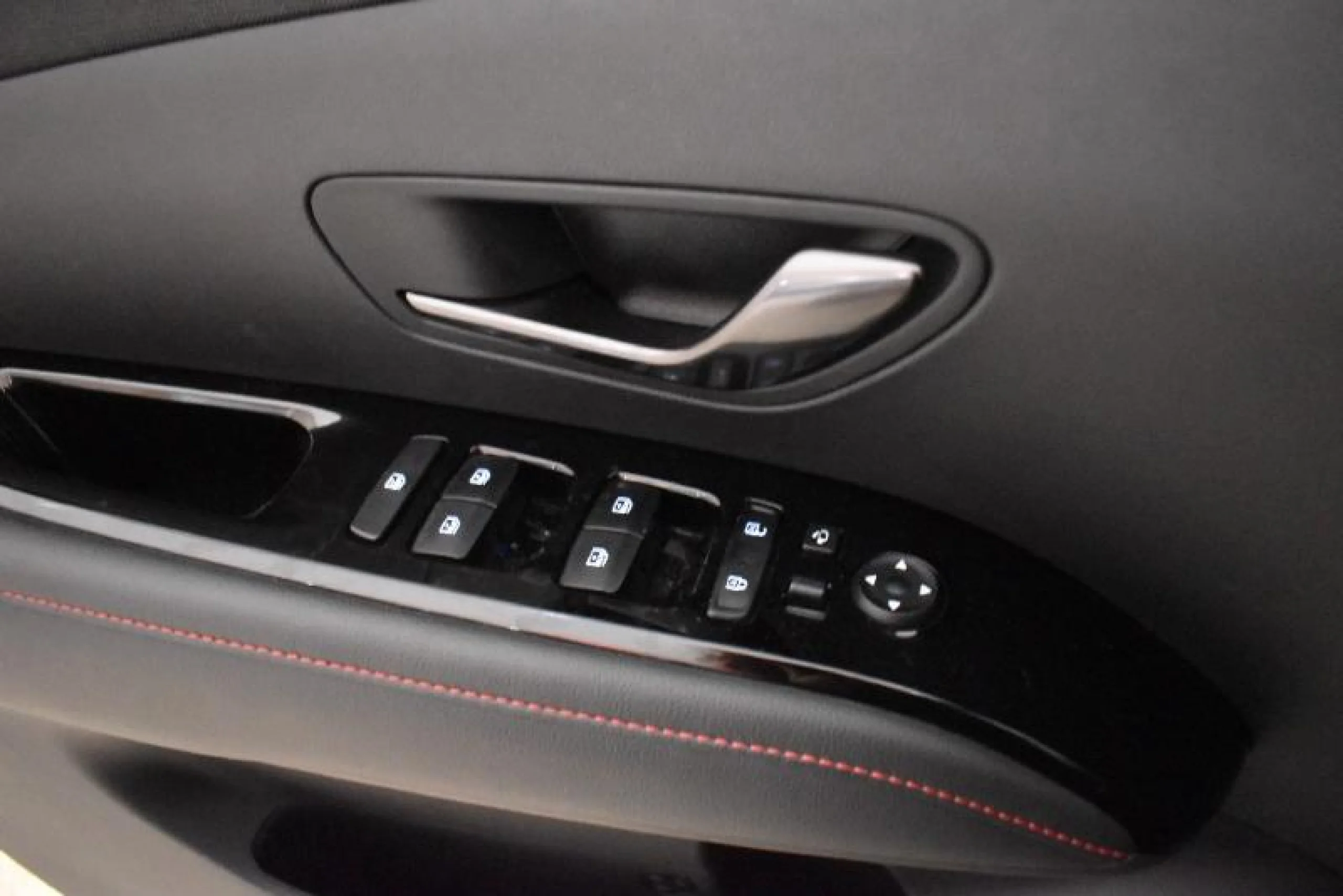 HYUNDAI TUCSON 1.6 CRDI 100KW 48V N LINE SKY DCT 4X4 - Foto 12