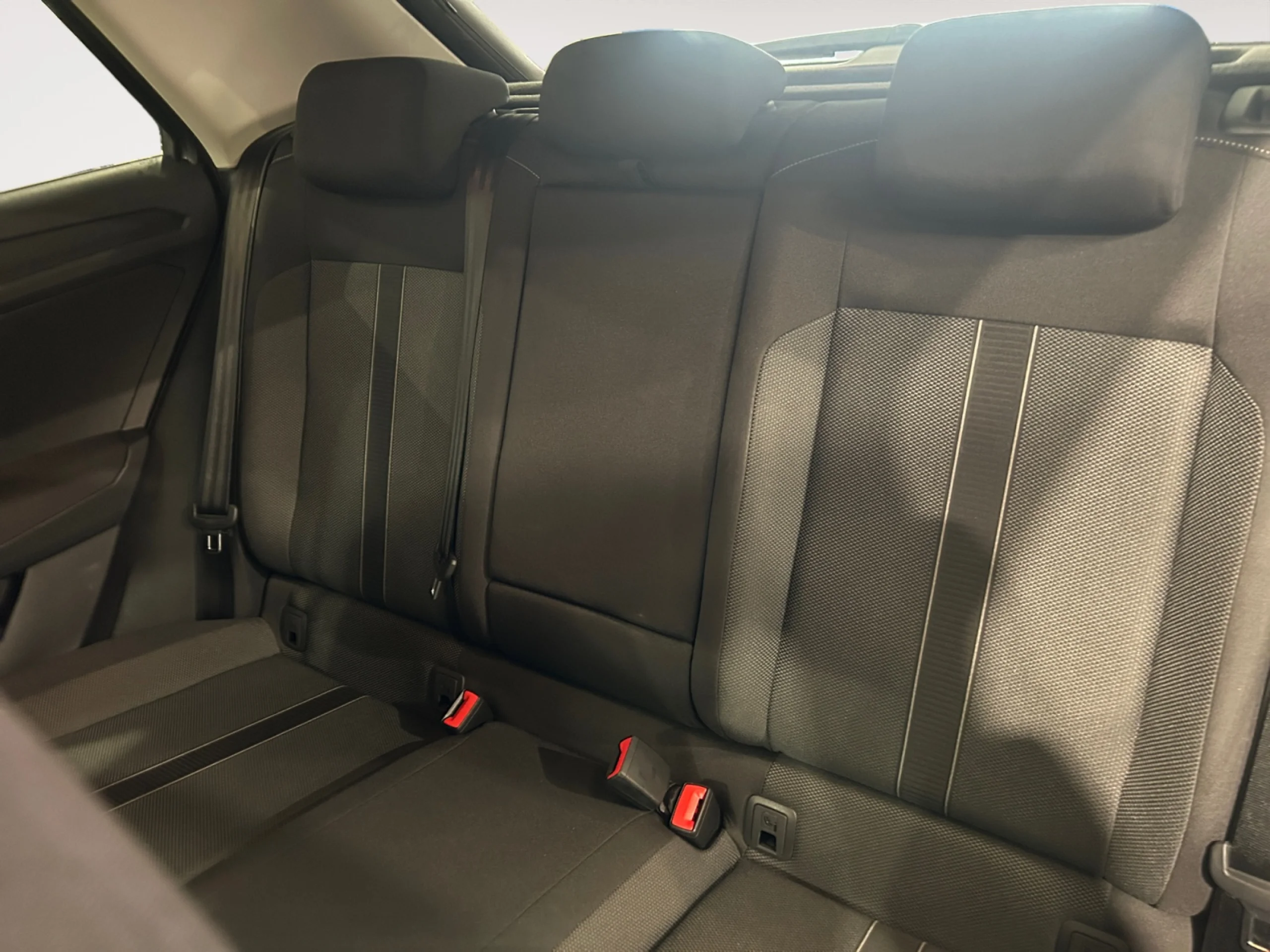 VOLKSWAGEN T ROC LIFE 1.0 TSI 81KW (110CV) - Foto 6
