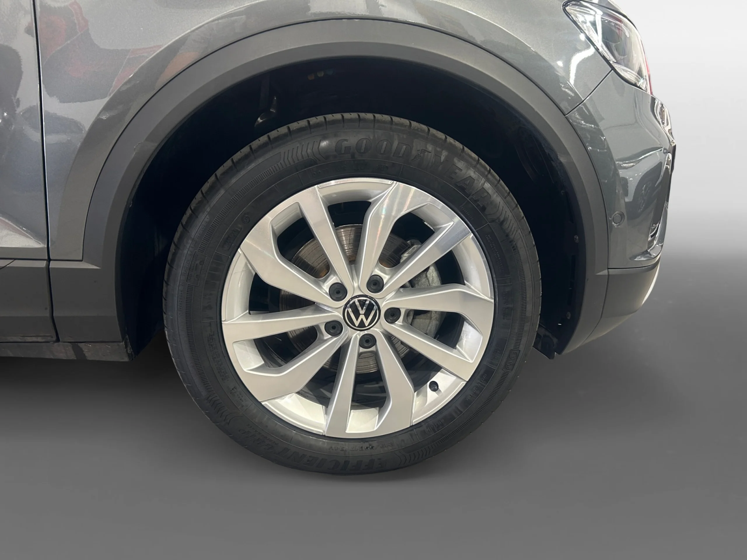 VOLKSWAGEN T ROC LIFE 1.0 TSI 81KW (110CV) - Foto 8