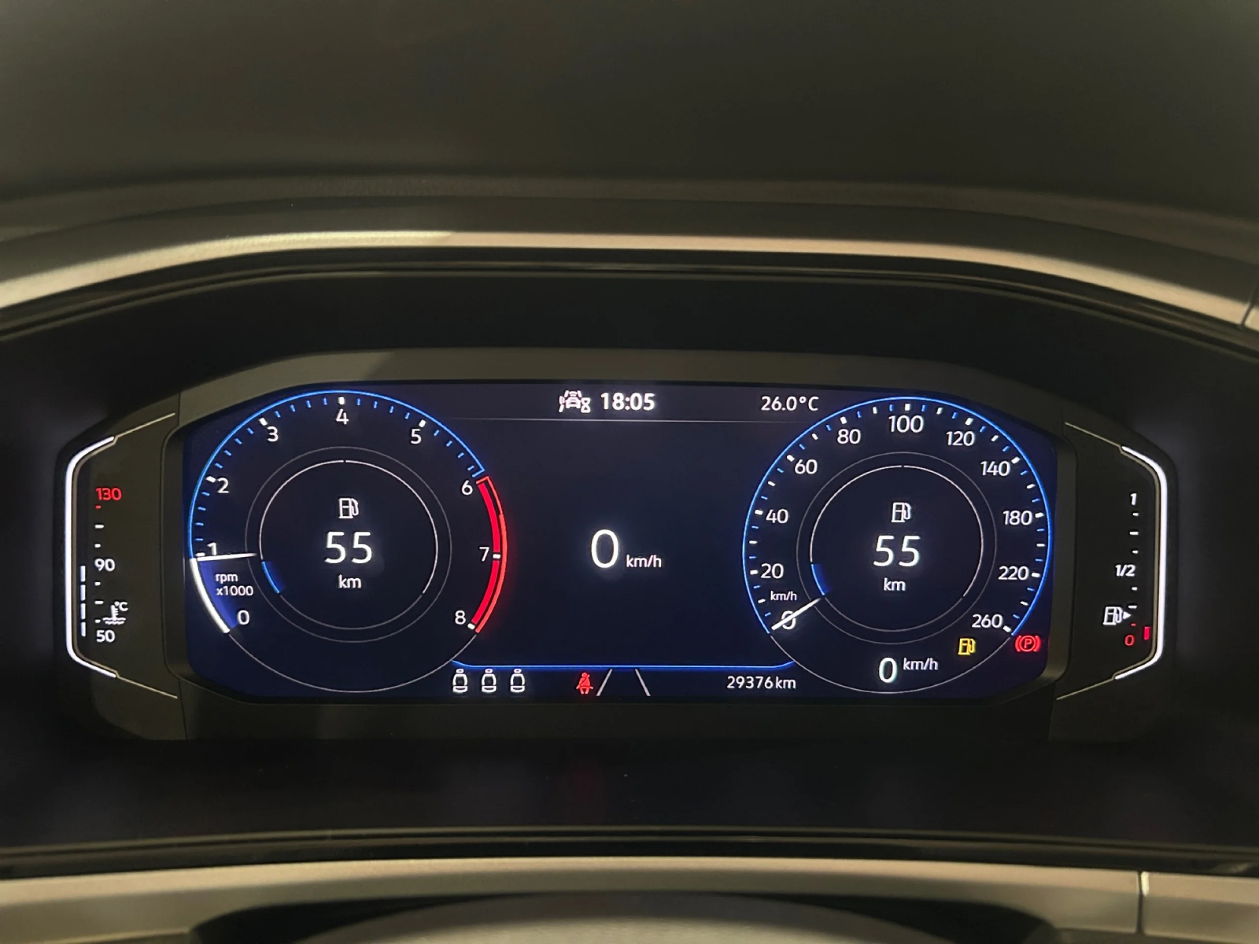 VOLKSWAGEN T ROC LIFE 1.0 TSI 81KW (110CV) - Foto 10